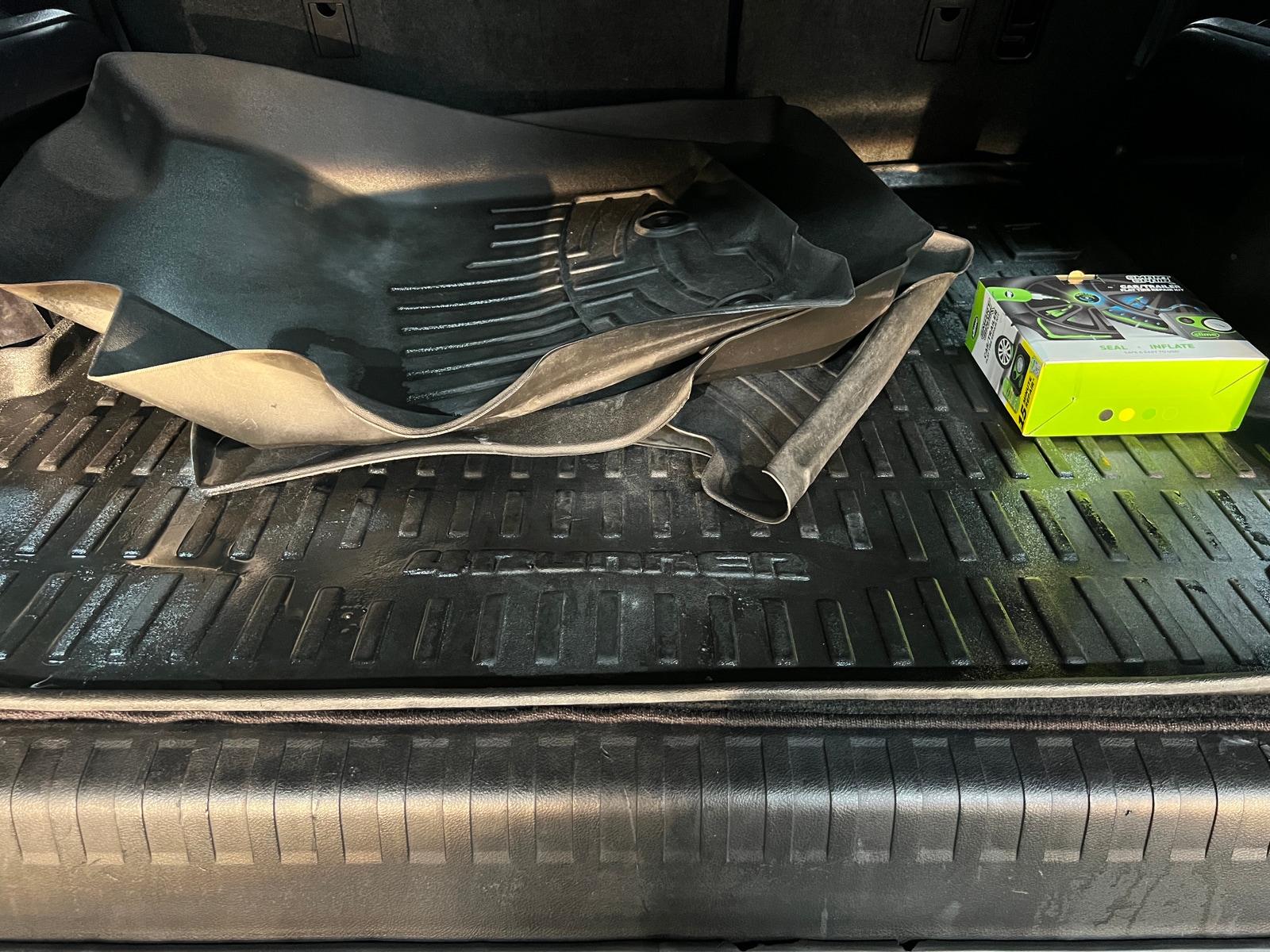 Thumbnail: 2019 Toyota 4Runner - 7