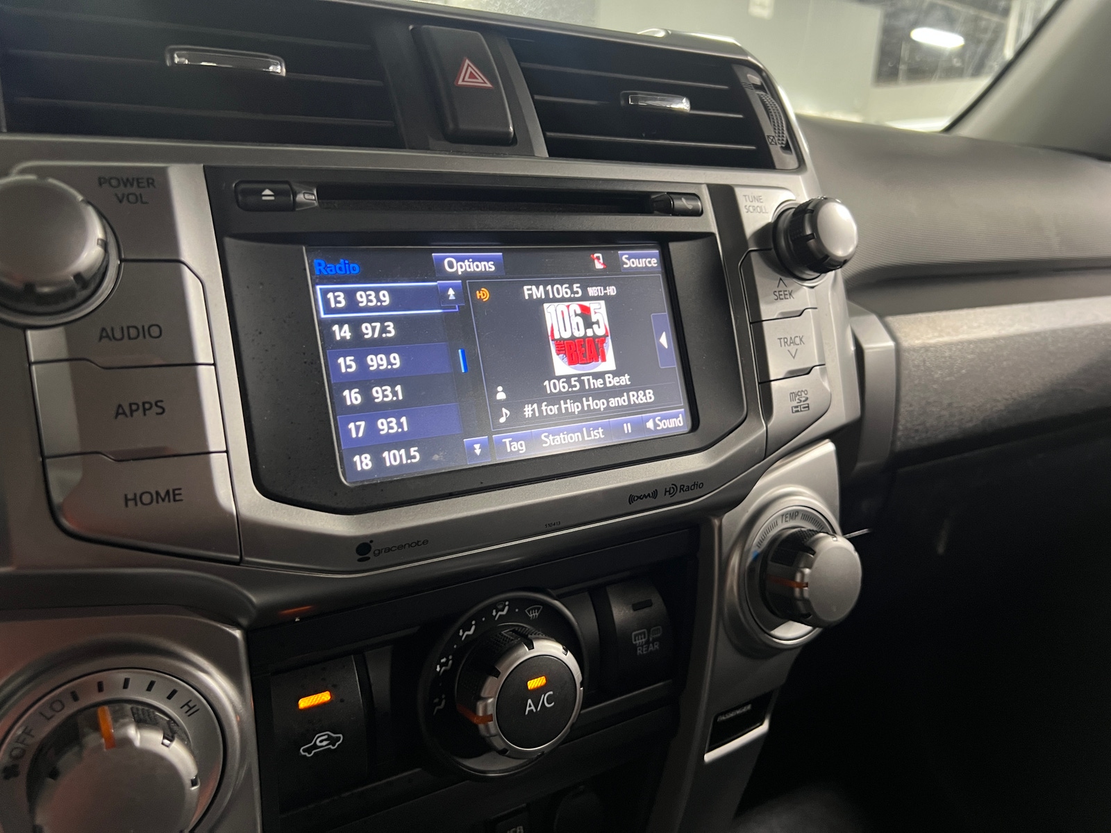 Thumbnail: 2019 Toyota 4Runner - 4