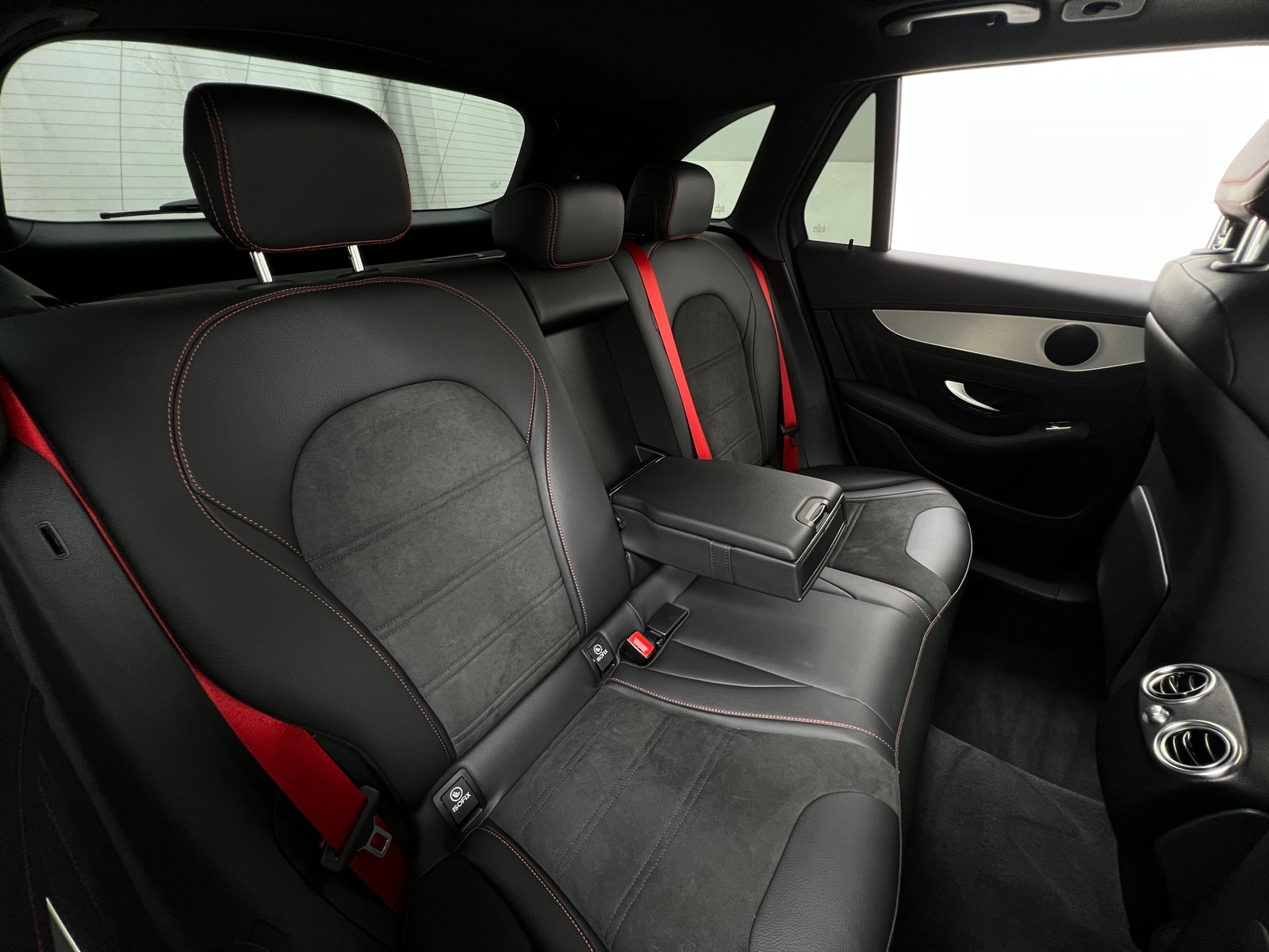 Thumbnail: 2022 Mercedes-Benz GLC - 5
