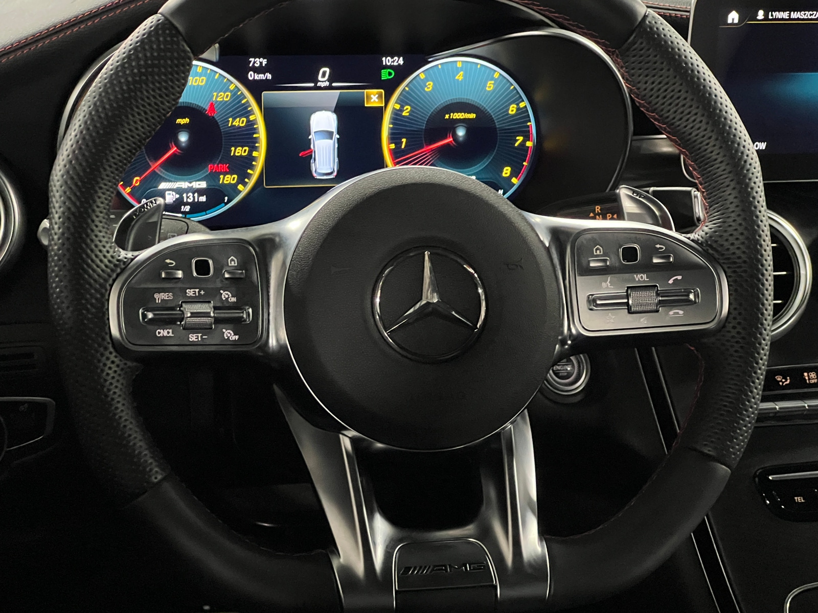 Thumbnail: 2022 Mercedes-Benz GLC - 4