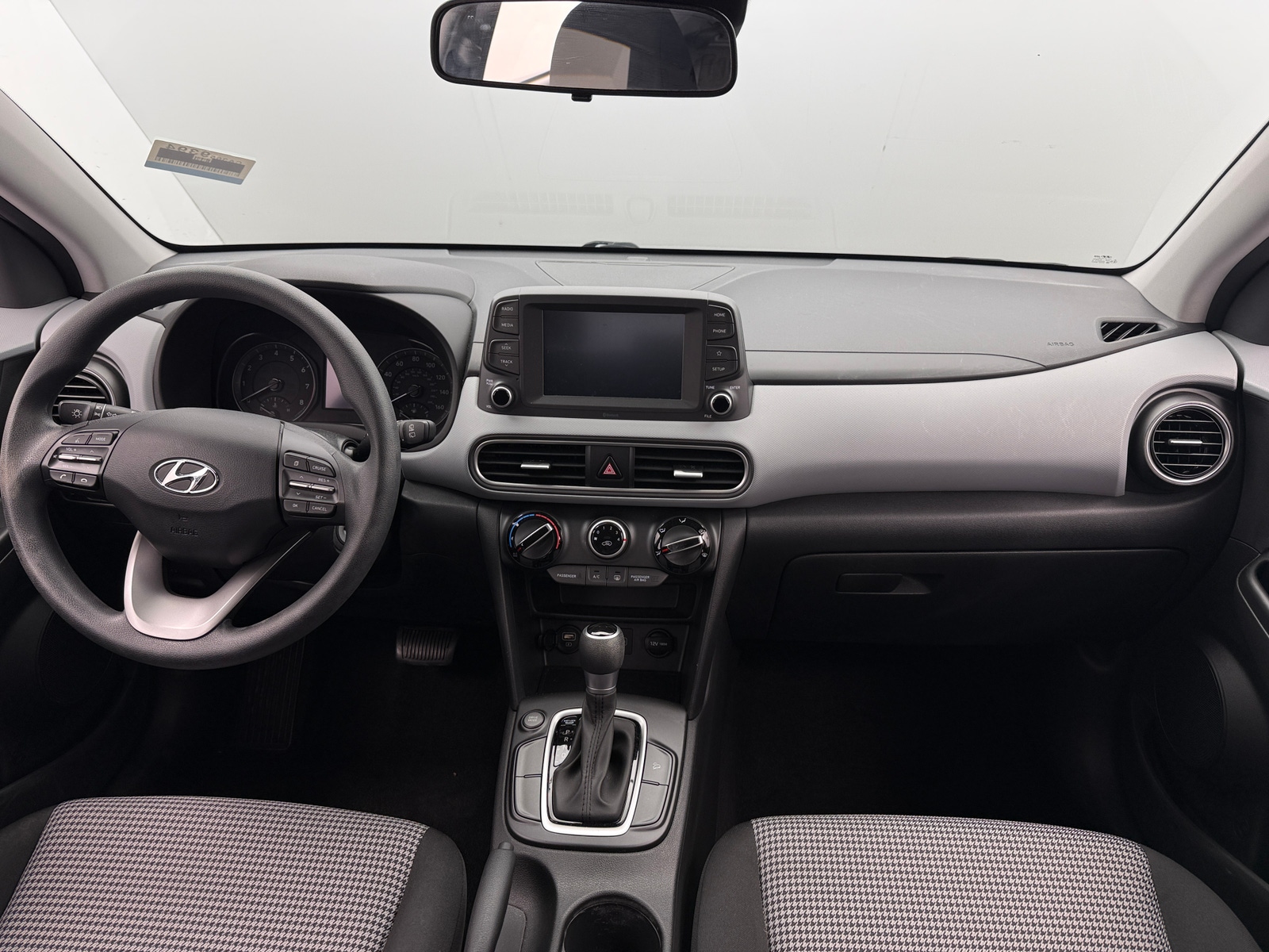 Thumbnail: 2021 Hyundai Kona - 3