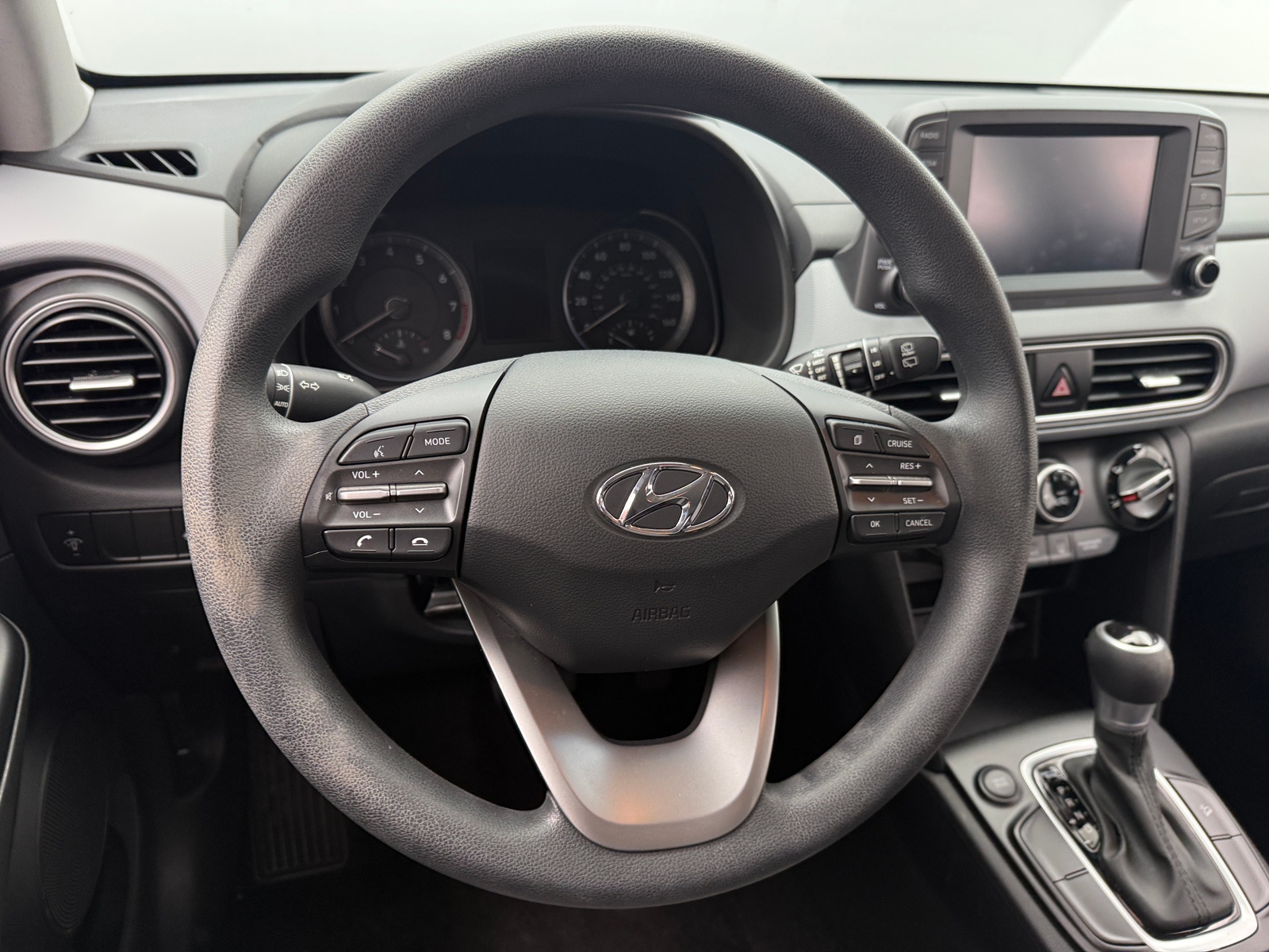 Thumbnail: 2021 Hyundai Kona - 5