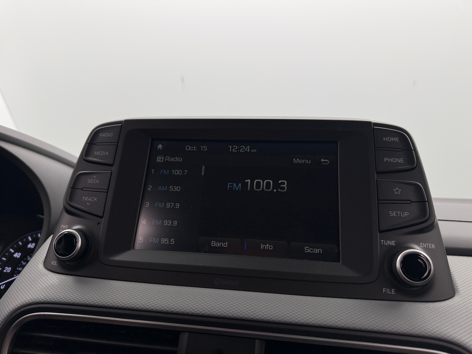 Thumbnail: 2021 Hyundai Kona - 4