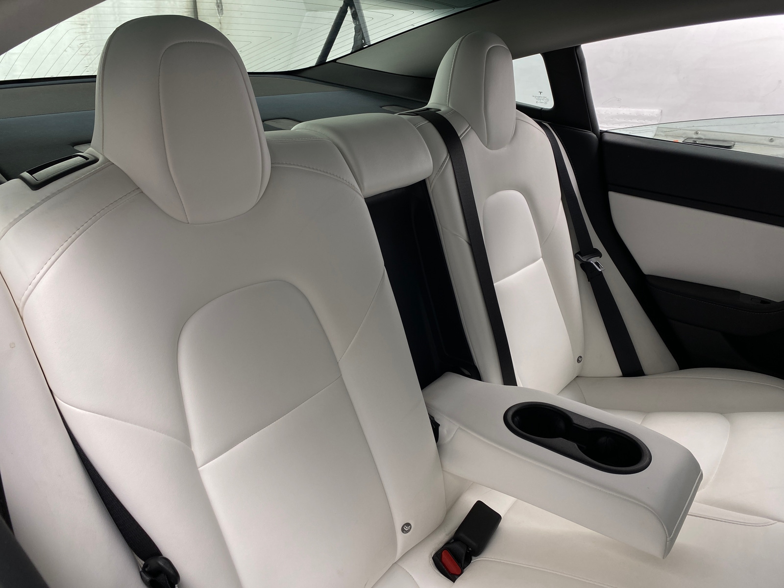 Thumbnail: 2018 Tesla Model 3 - 5