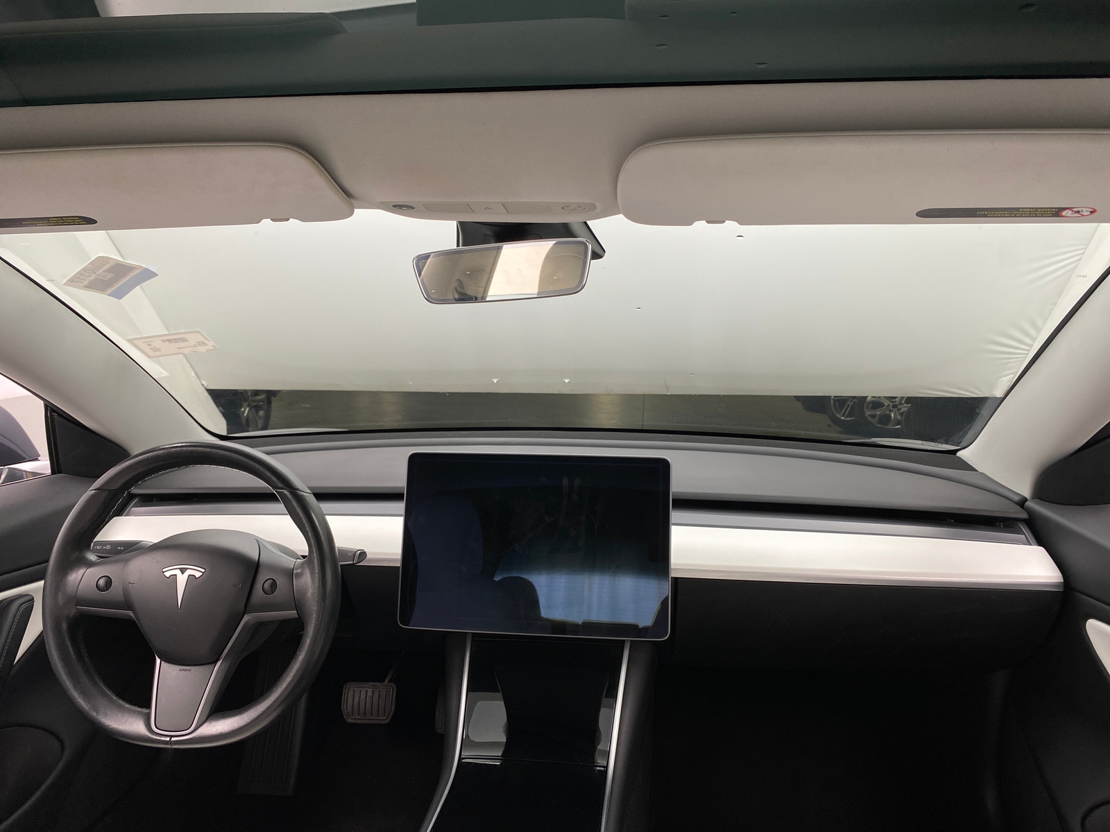 Thumbnail: 2018 Tesla Model 3 - 2