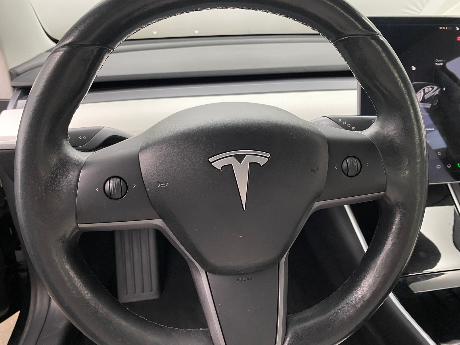 Thumbnail: 2018 Tesla Model 3 - 4