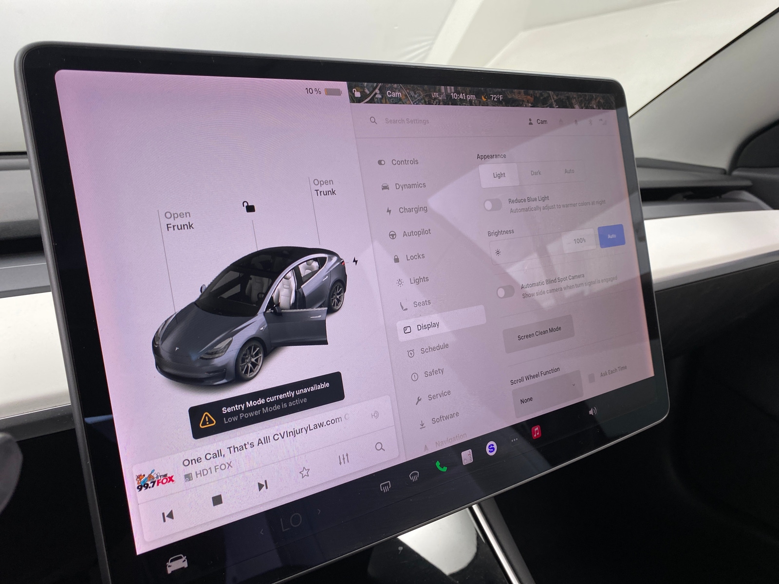 Thumbnail: 2018 Tesla Model 3 - 3