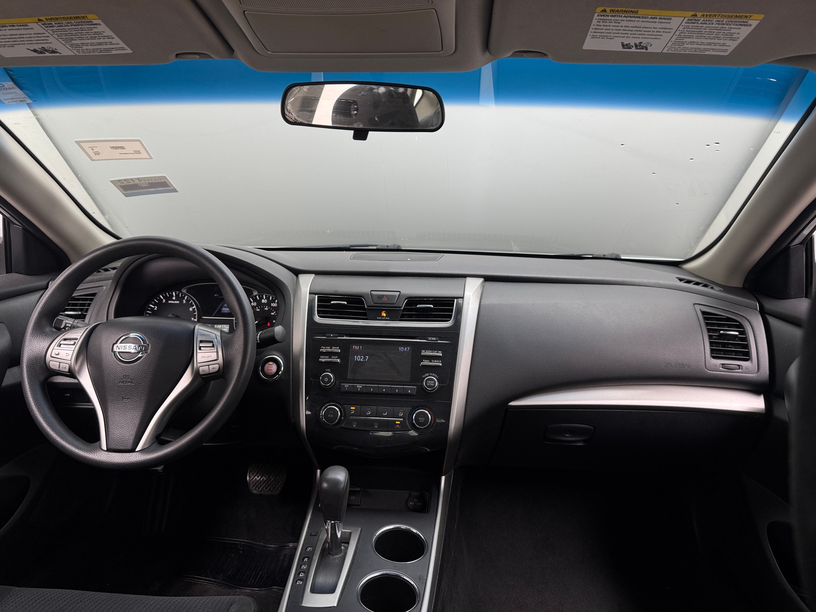 Thumbnail: 2015 Nissan Altima - 3
