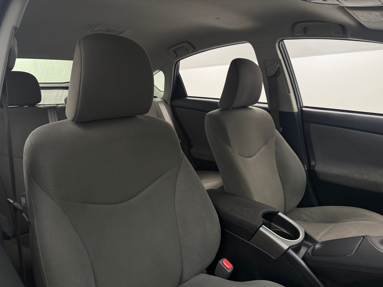 Thumbnail: 2015 Toyota Prius - 2