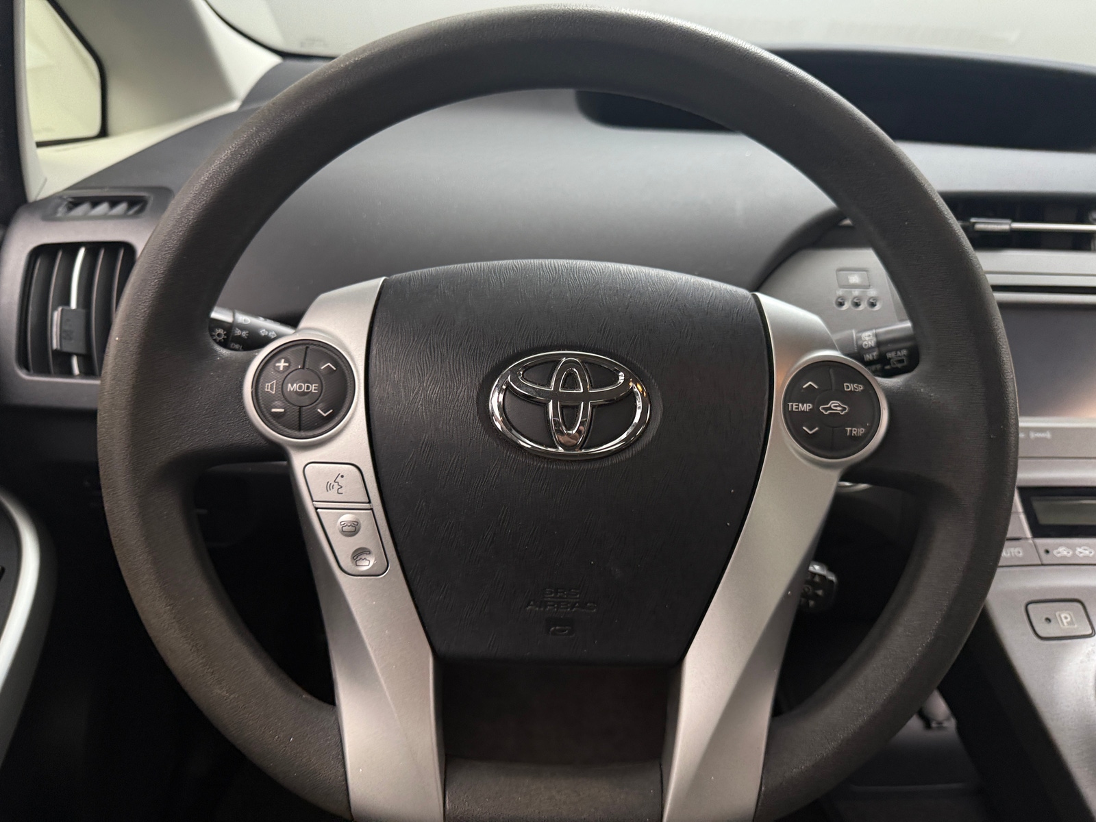 Thumbnail: 2015 Toyota Prius - 5