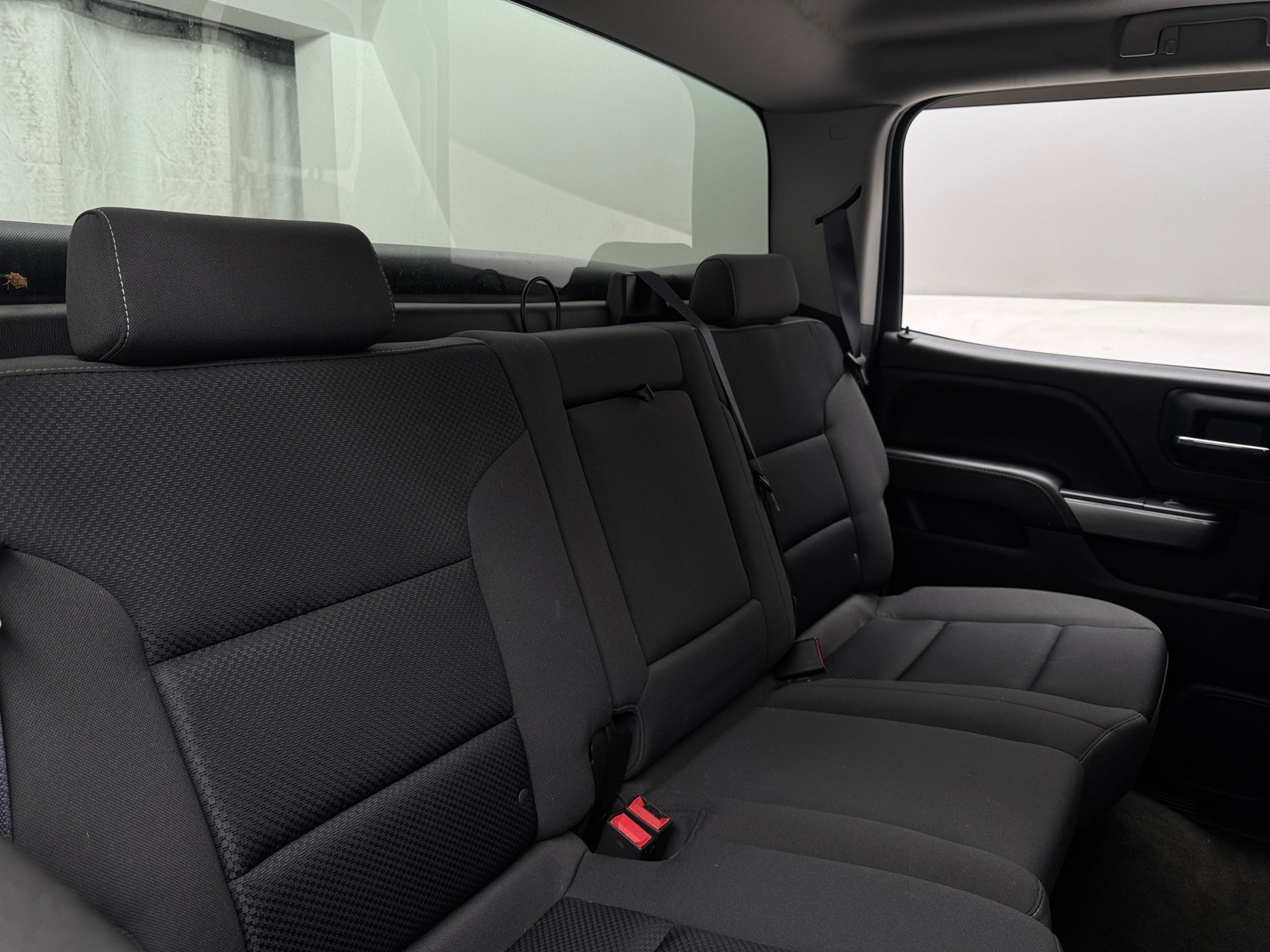 Thumbnail: 2016 Chevrolet Silverado 1500 - 6