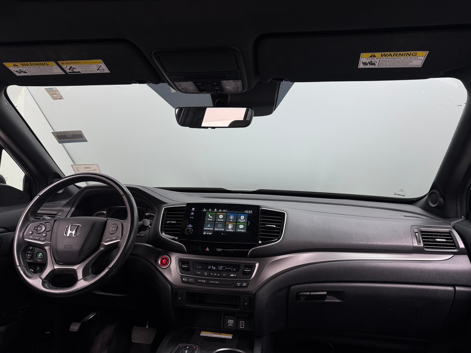 Thumbnail: 2022 Honda Passport - 2