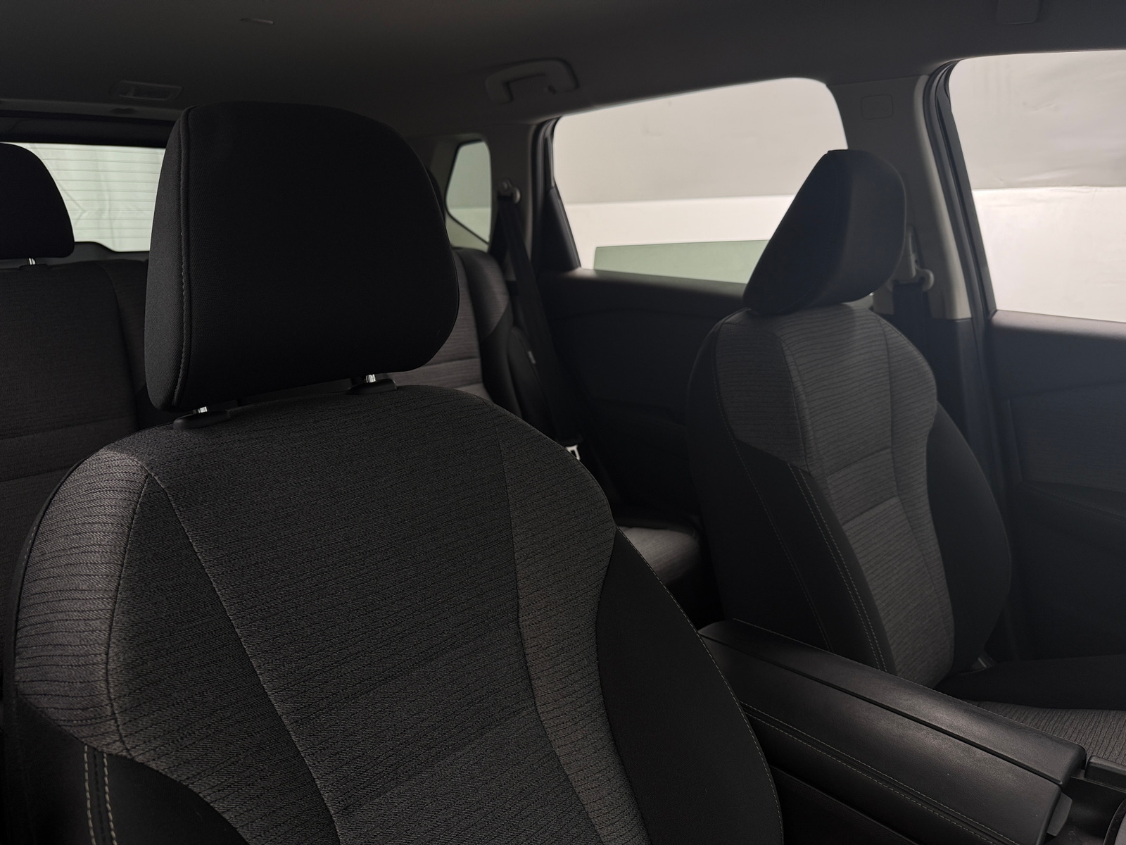 Thumbnail: 2023 Nissan Rogue - 2