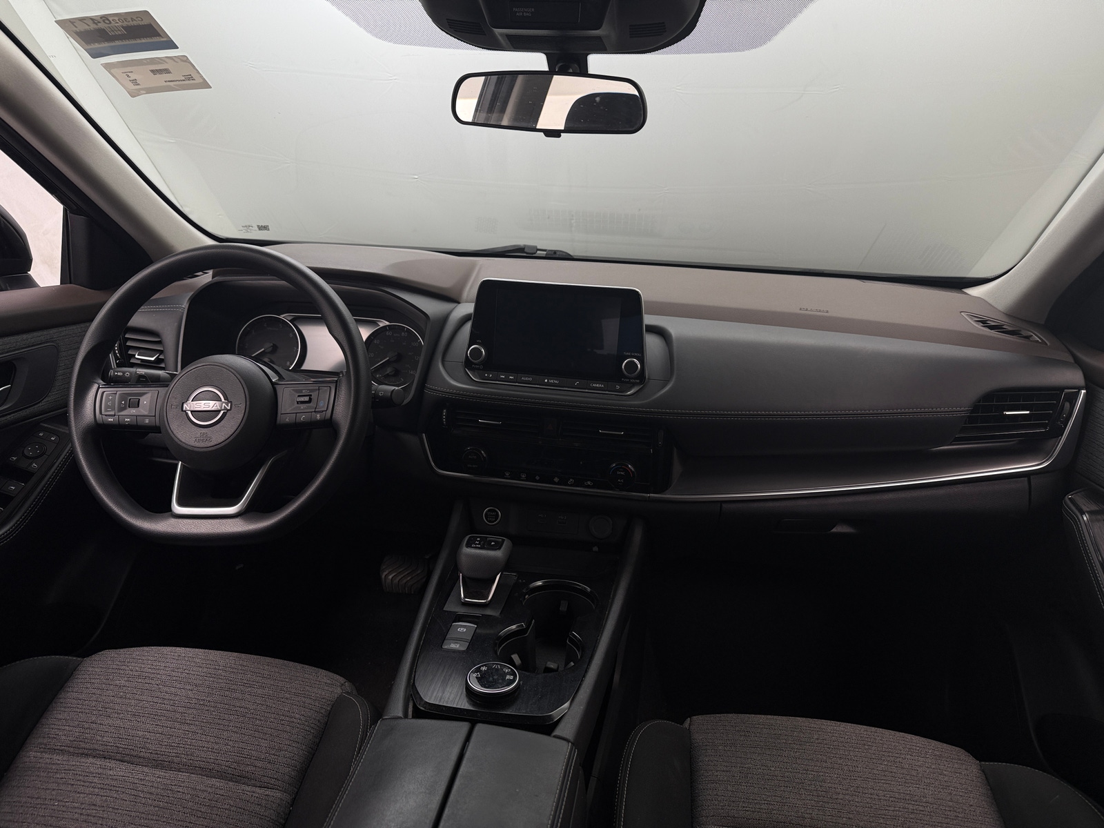 Thumbnail: 2023 Nissan Rogue - 3