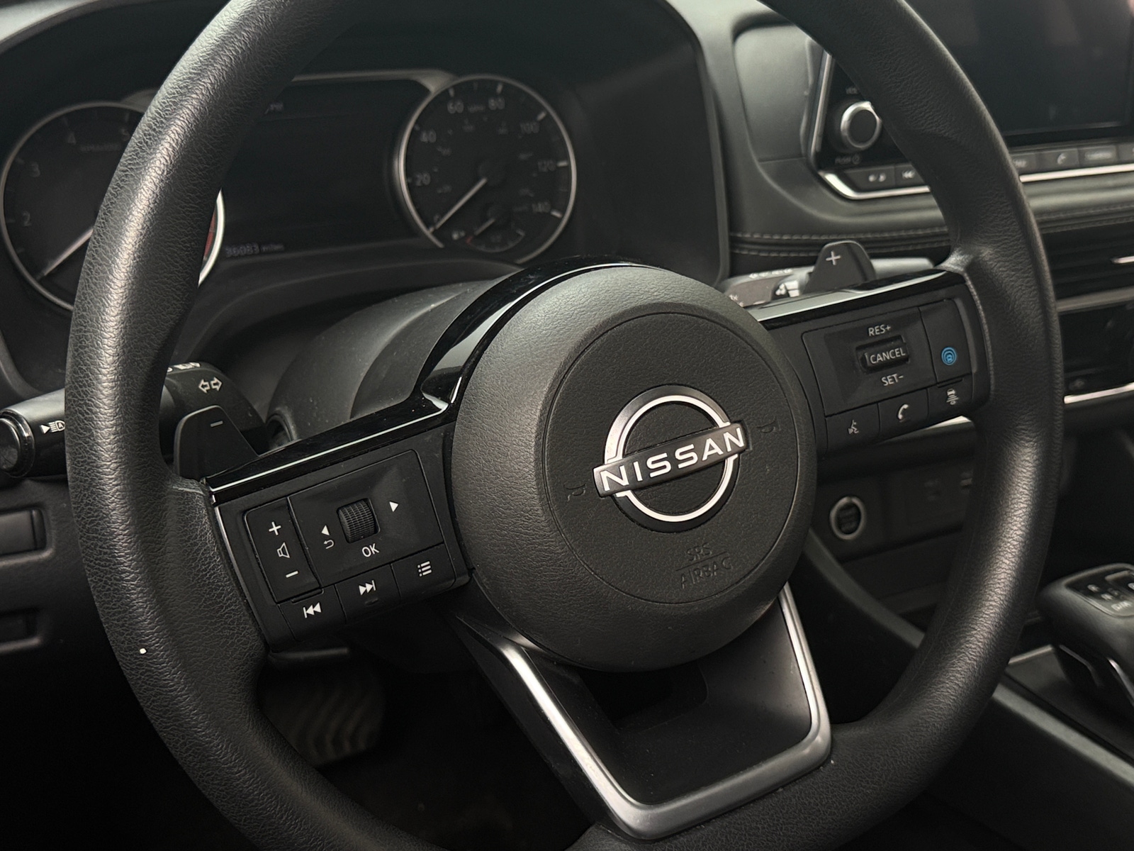 Thumbnail: 2023 Nissan Rogue - 5