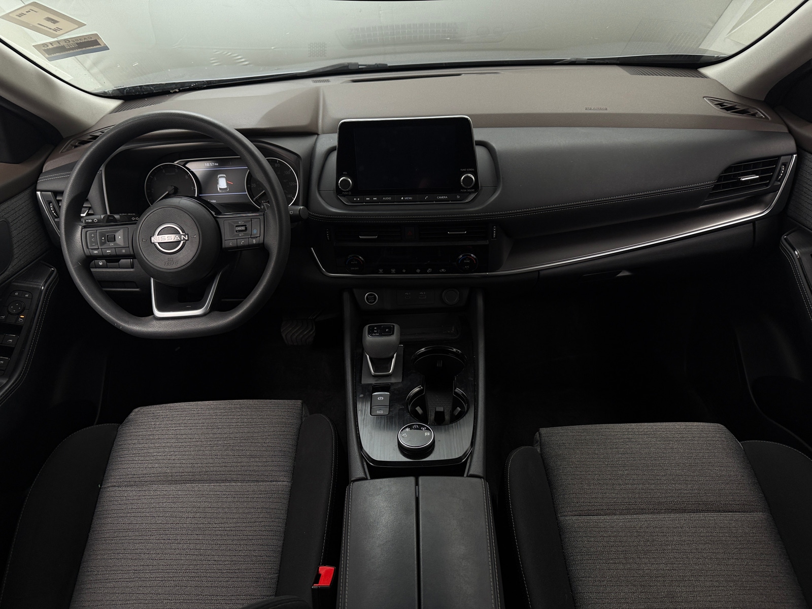 Thumbnail: 2023 Nissan Rogue - 3