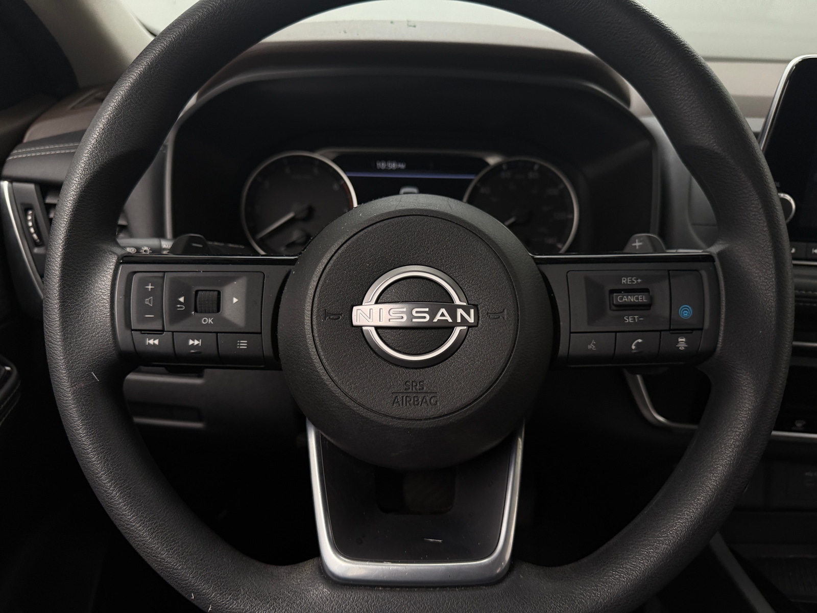 Thumbnail: 2023 Nissan Rogue - 5