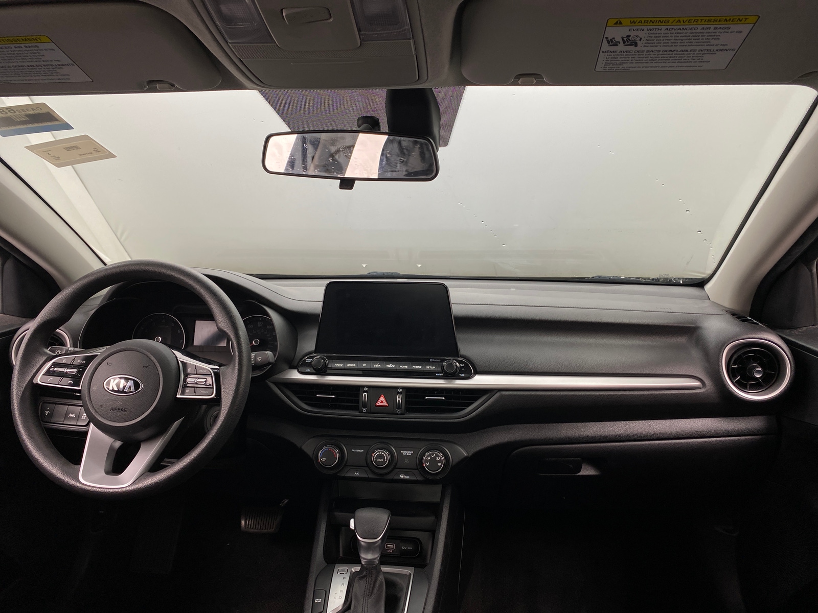 Thumbnail: 2020 Kia Forte - 3