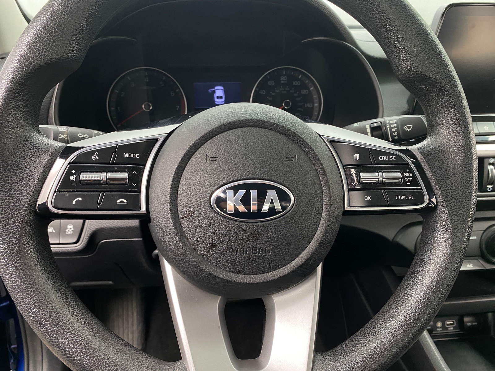 Thumbnail: 2020 Kia Forte - 5