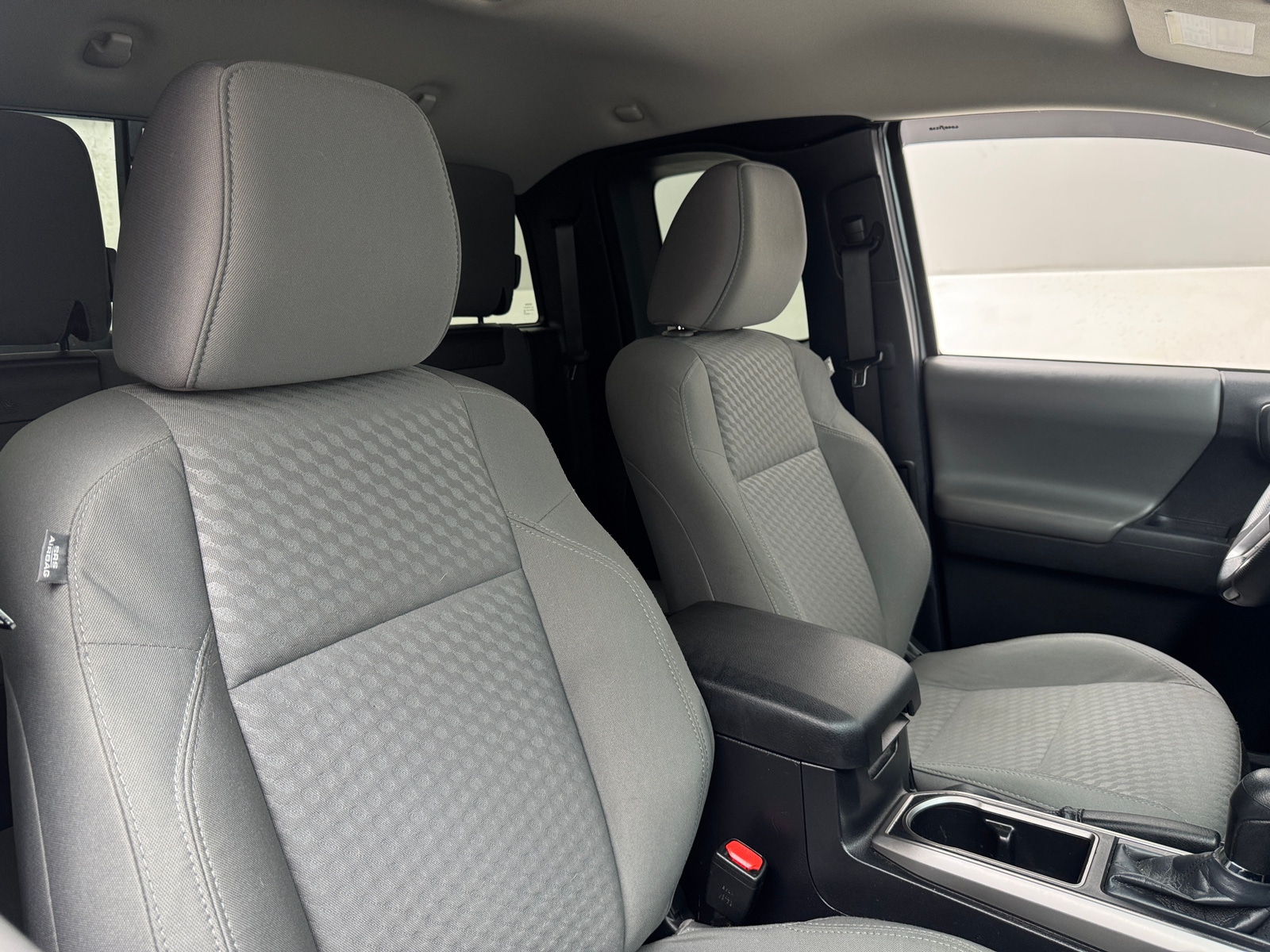 Thumbnail: 2023 Toyota Tacoma - 2