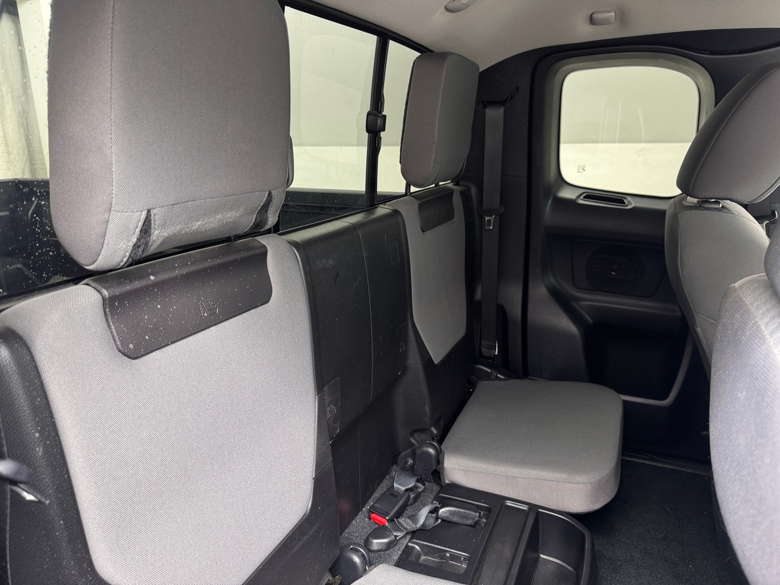 Thumbnail: 2023 Toyota Tacoma - 6