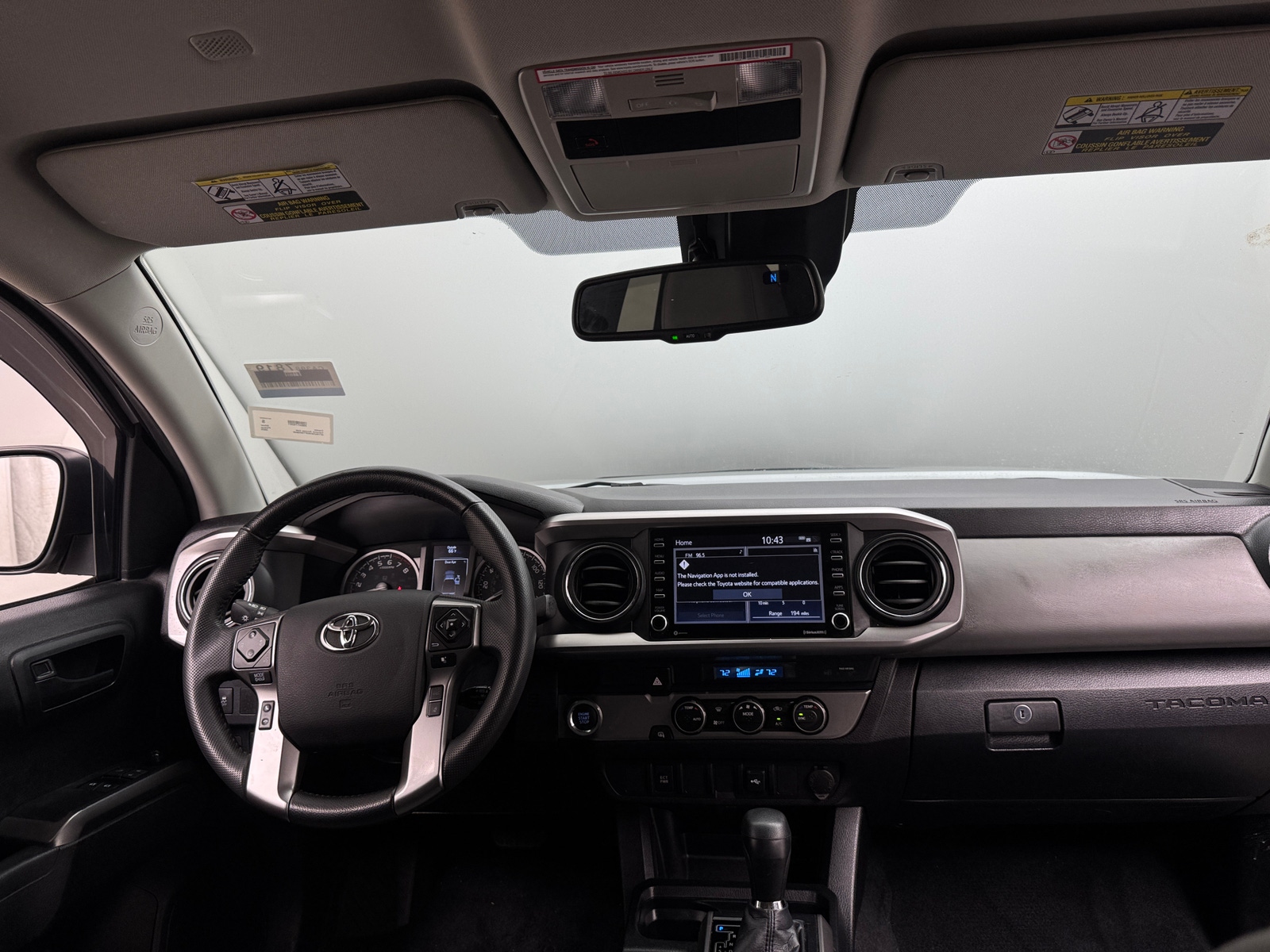 Thumbnail: 2023 Toyota Tacoma - 3