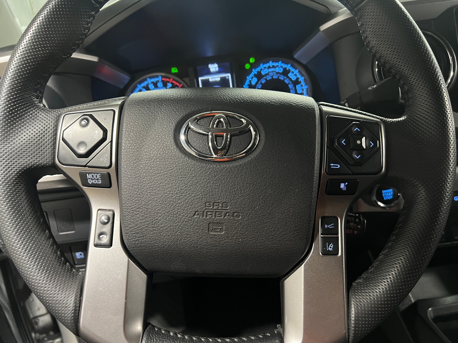 Thumbnail: 2023 Toyota Tacoma - 5