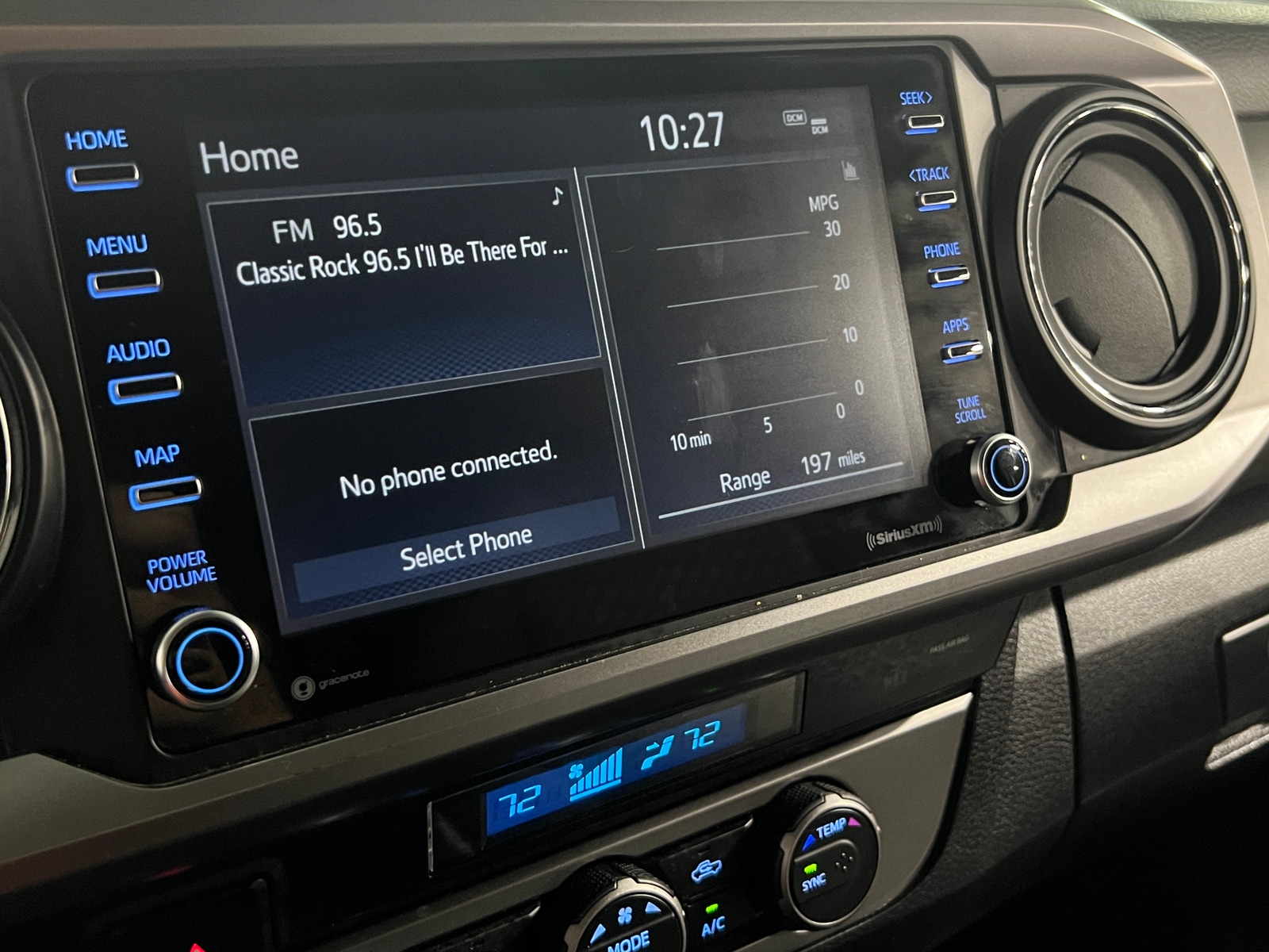 Thumbnail: 2023 Toyota Tacoma - 4