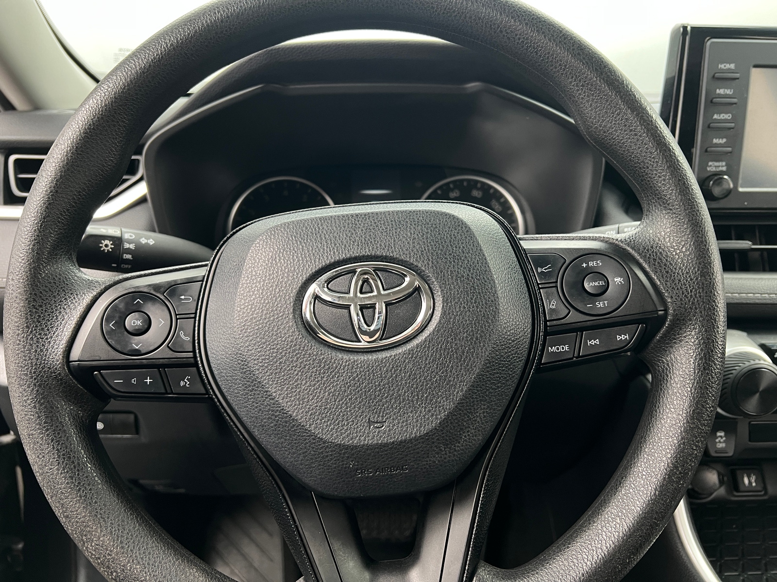 Thumbnail: 2019 Toyota RAV4 - 5