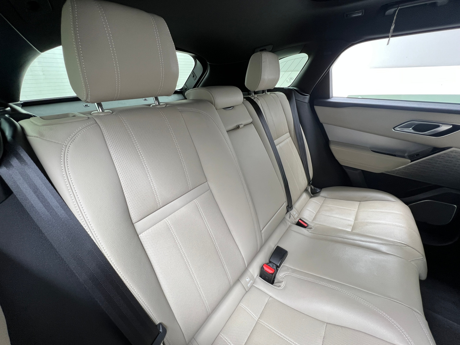 Thumbnail: 2019 Land Rover Range Rover Velar - 5