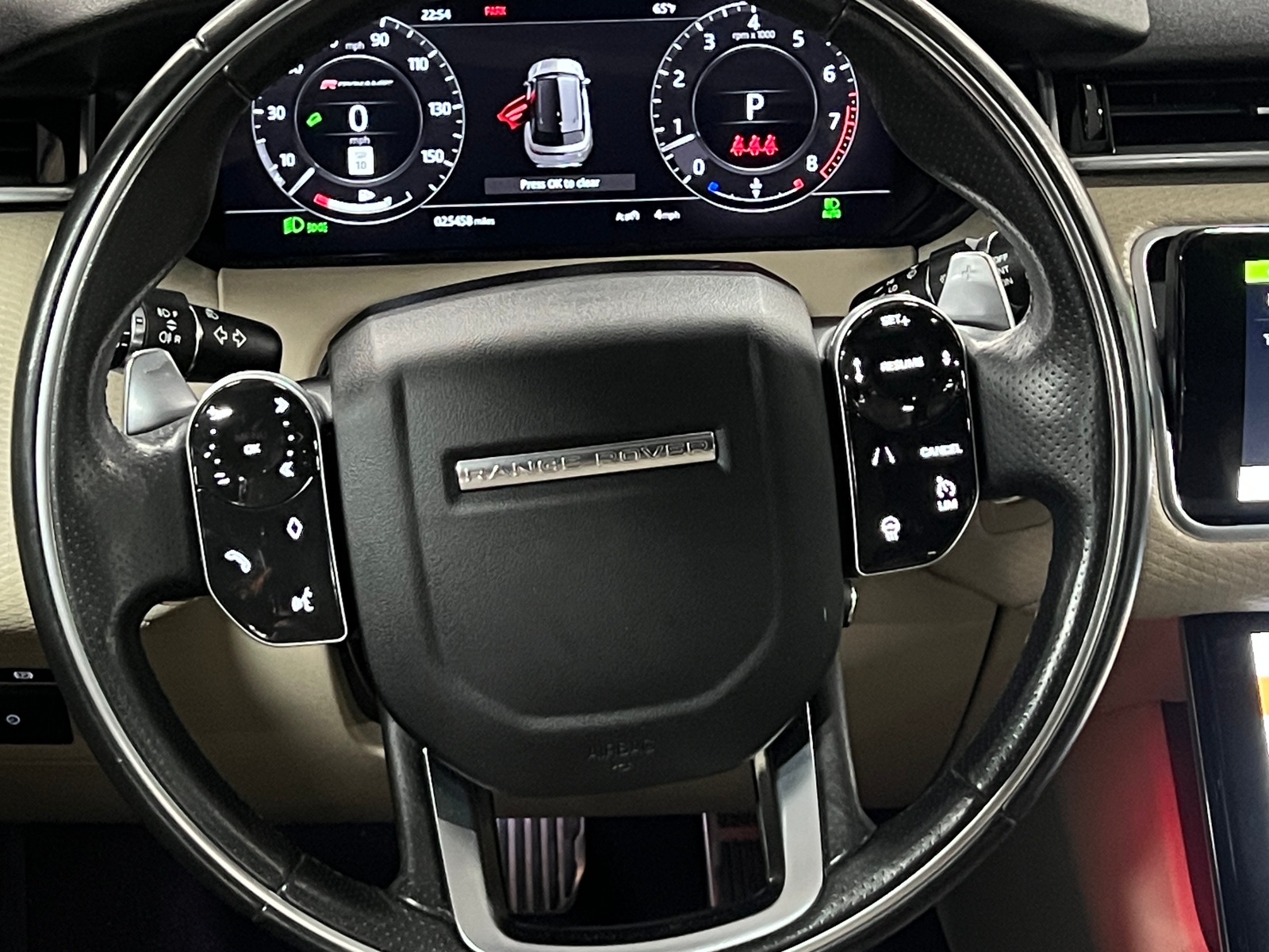 Thumbnail: 2019 Land Rover Range Rover Velar - 4