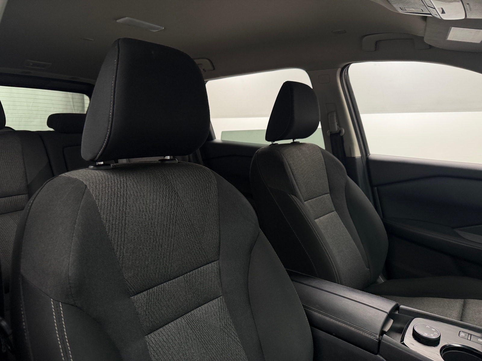 Thumbnail: 2024 Nissan Rogue - 2