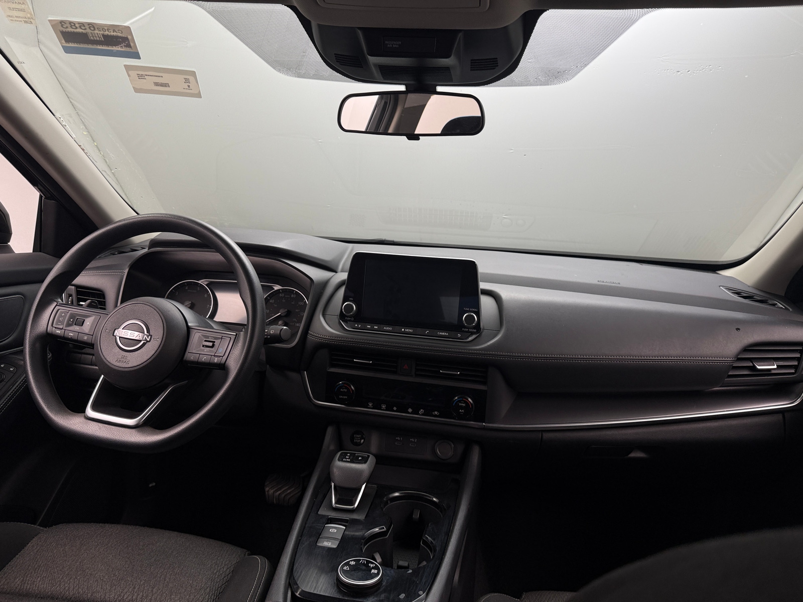 Thumbnail: 2024 Nissan Rogue - 3