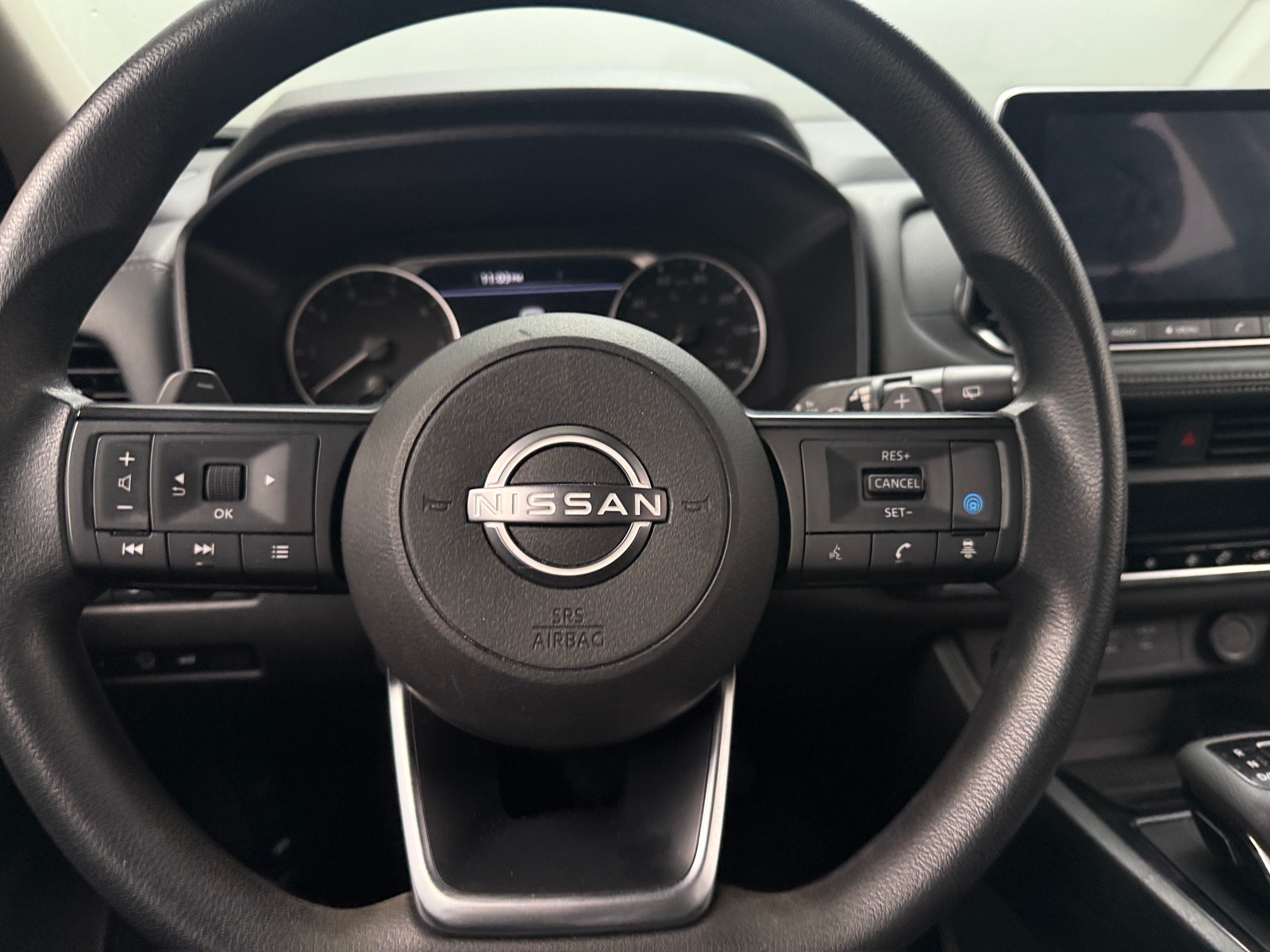 Thumbnail: 2024 Nissan Rogue - 5