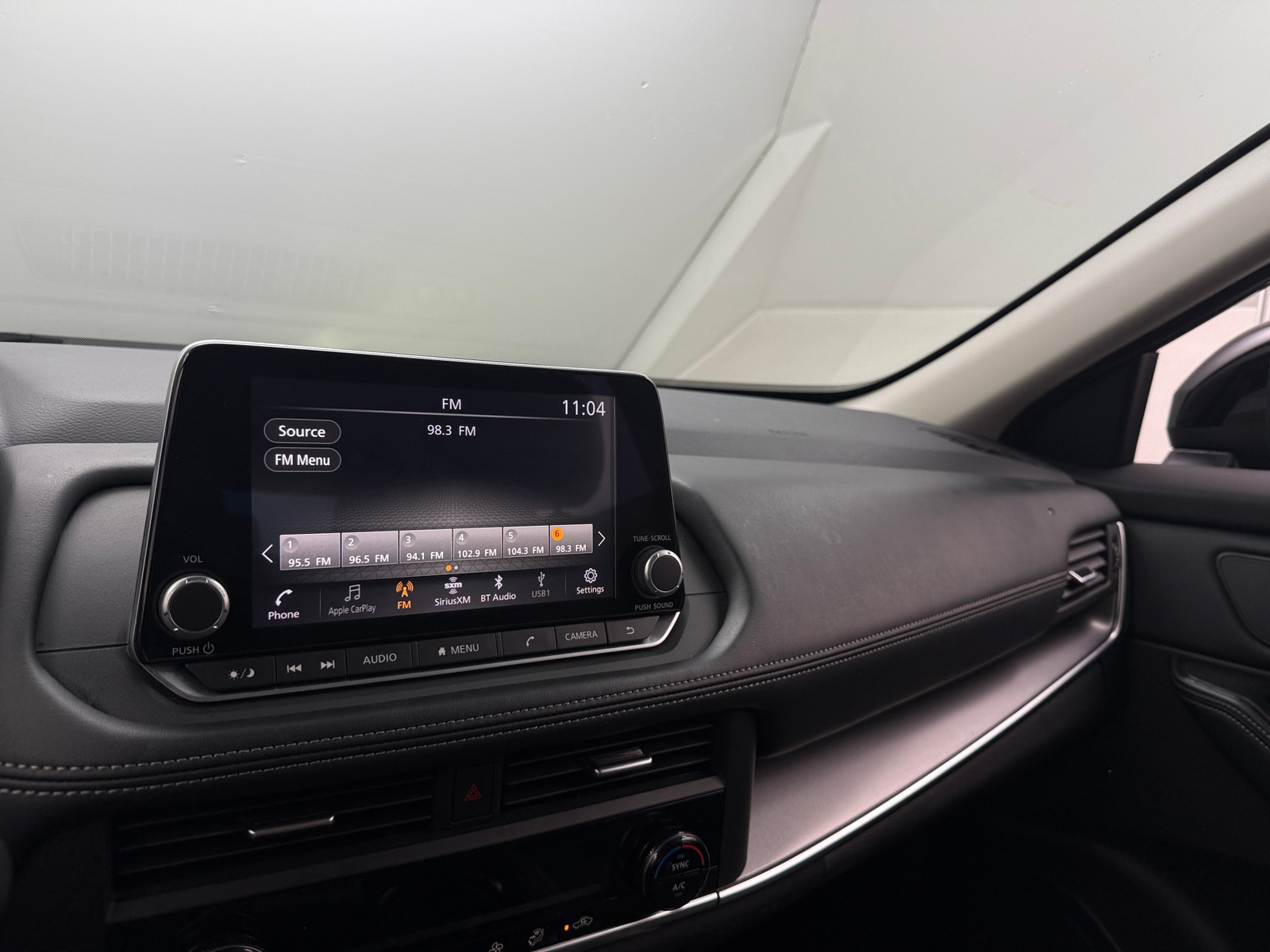 Thumbnail: 2024 Nissan Rogue - 4