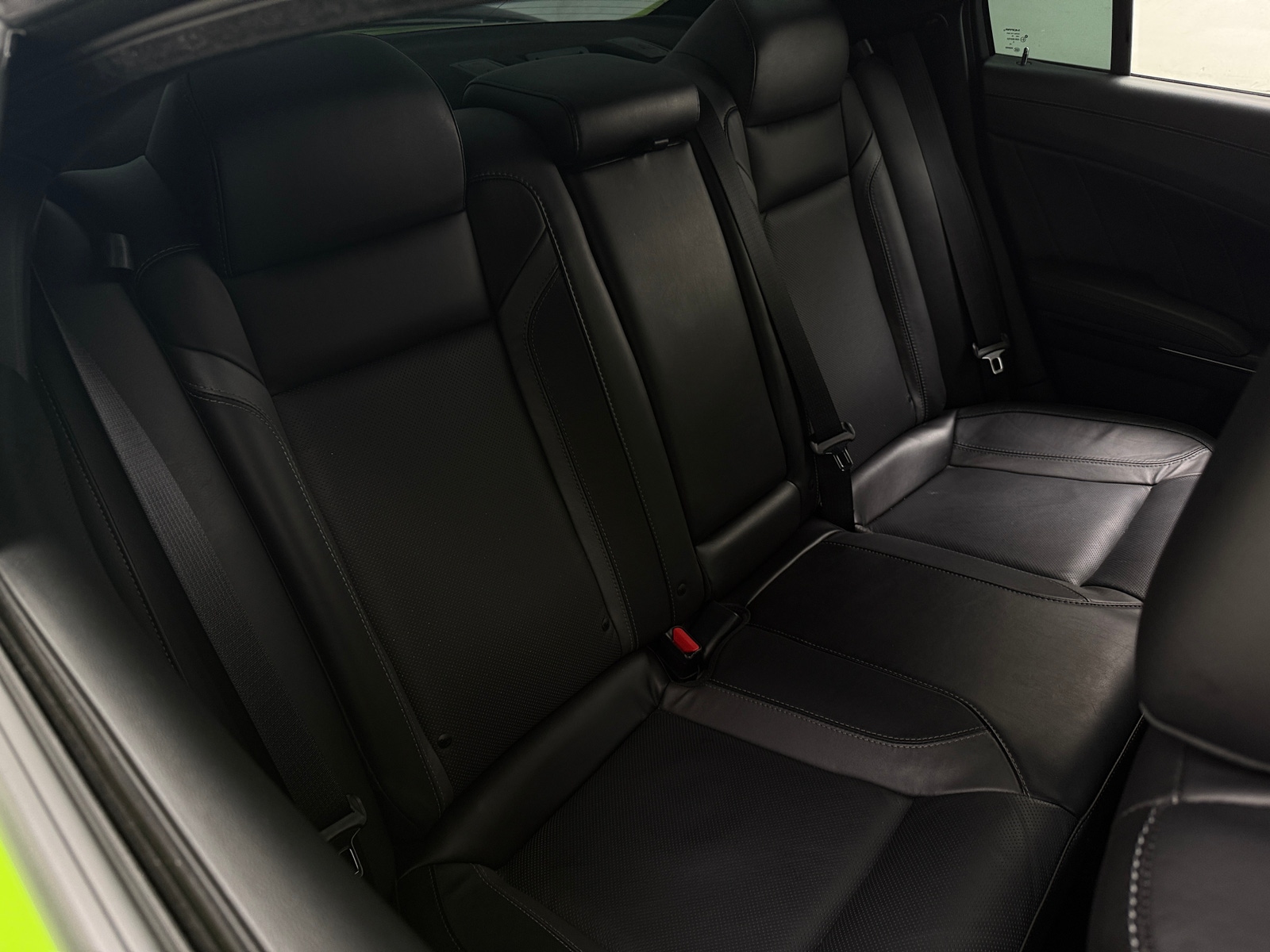 Thumbnail: 2023 Dodge Charger - 5