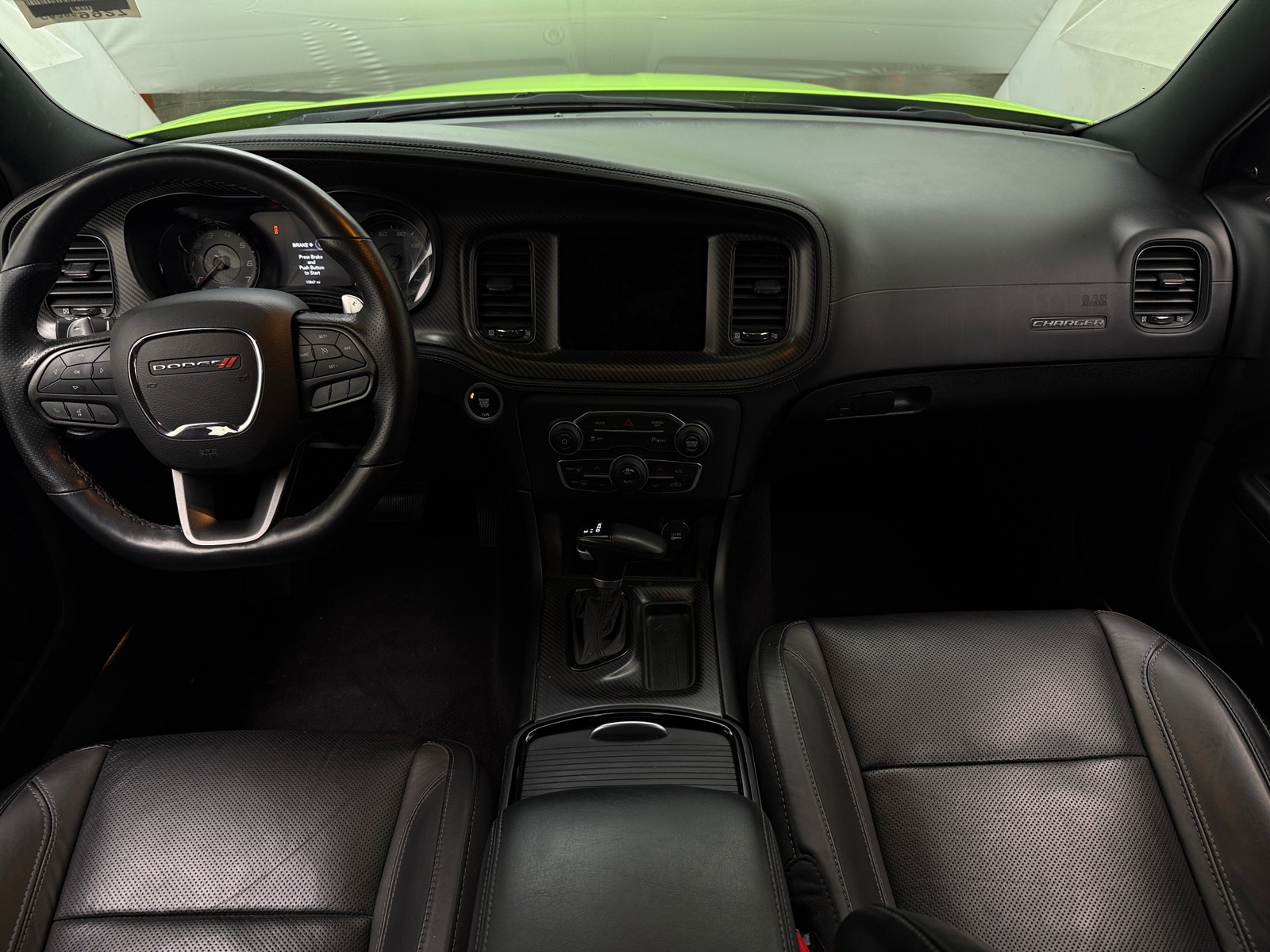 Thumbnail: 2023 Dodge Charger - 2