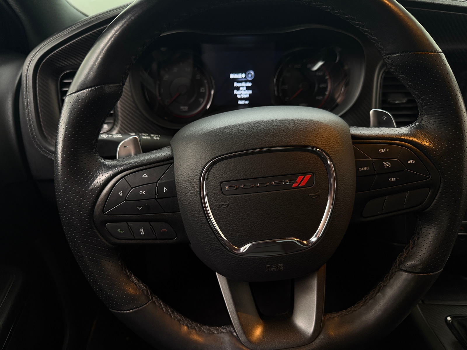 Thumbnail: 2023 Dodge Charger - 4