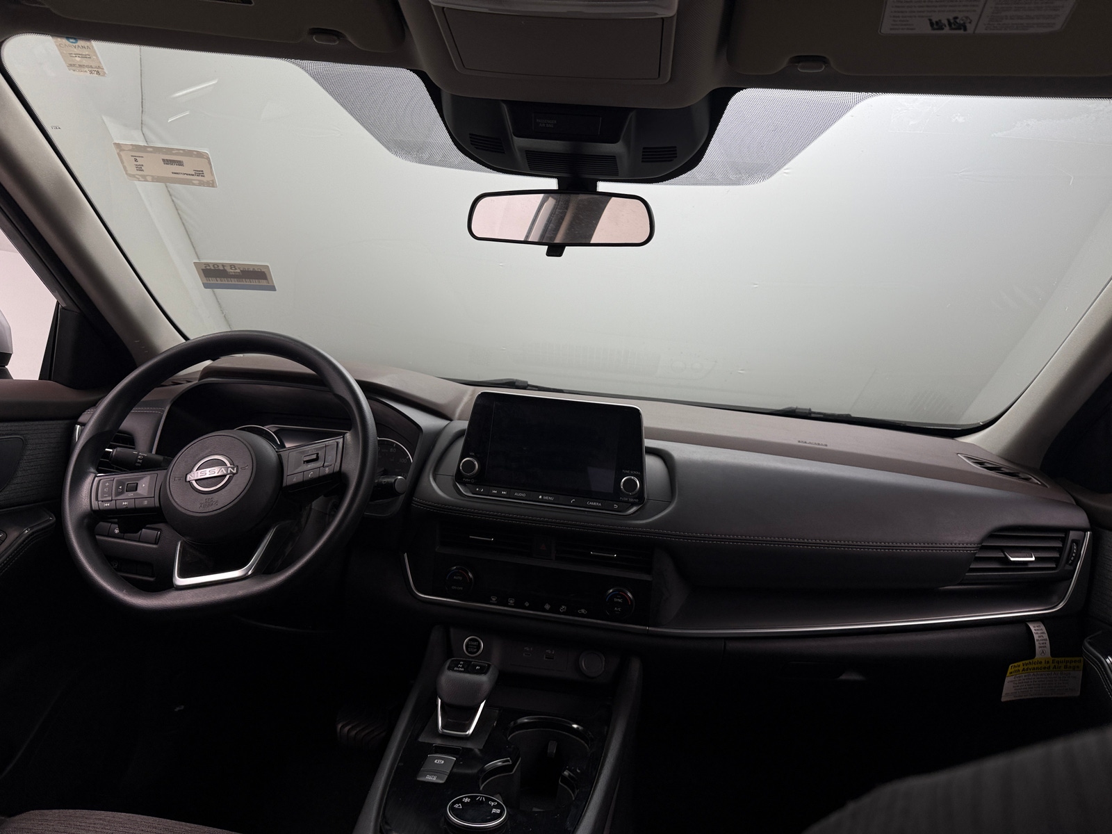 Thumbnail: 2023 Nissan Rogue - 3