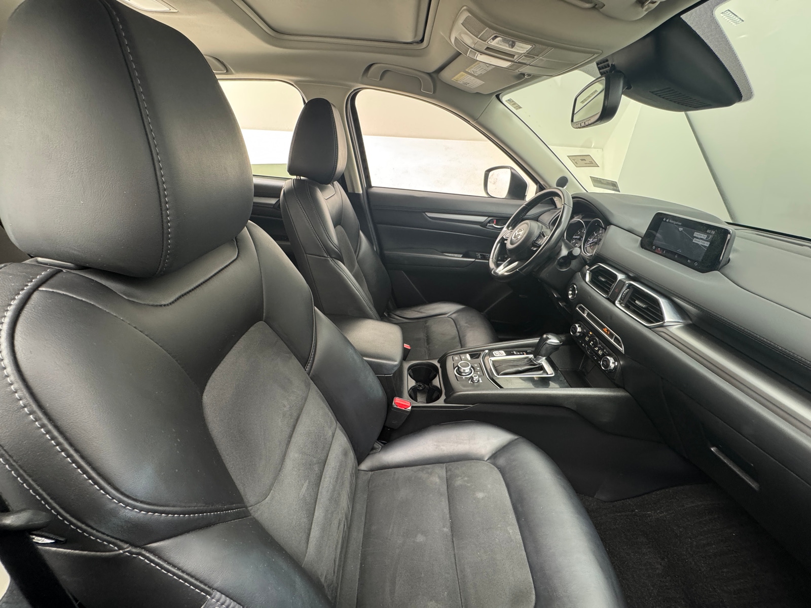 Thumbnail: 2018 Mazda CX-5 - 2