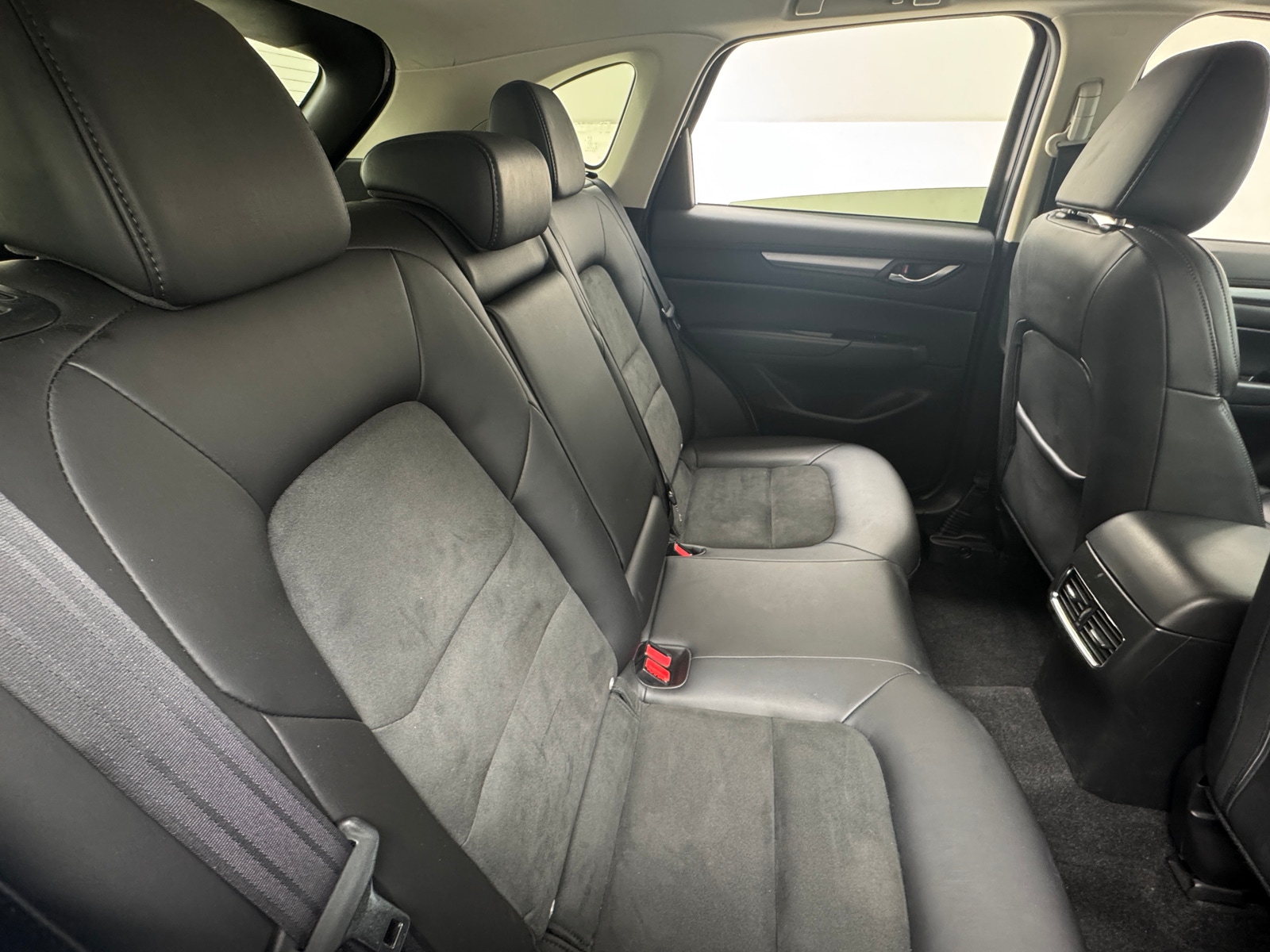 Thumbnail: 2018 Mazda CX-5 - 6
