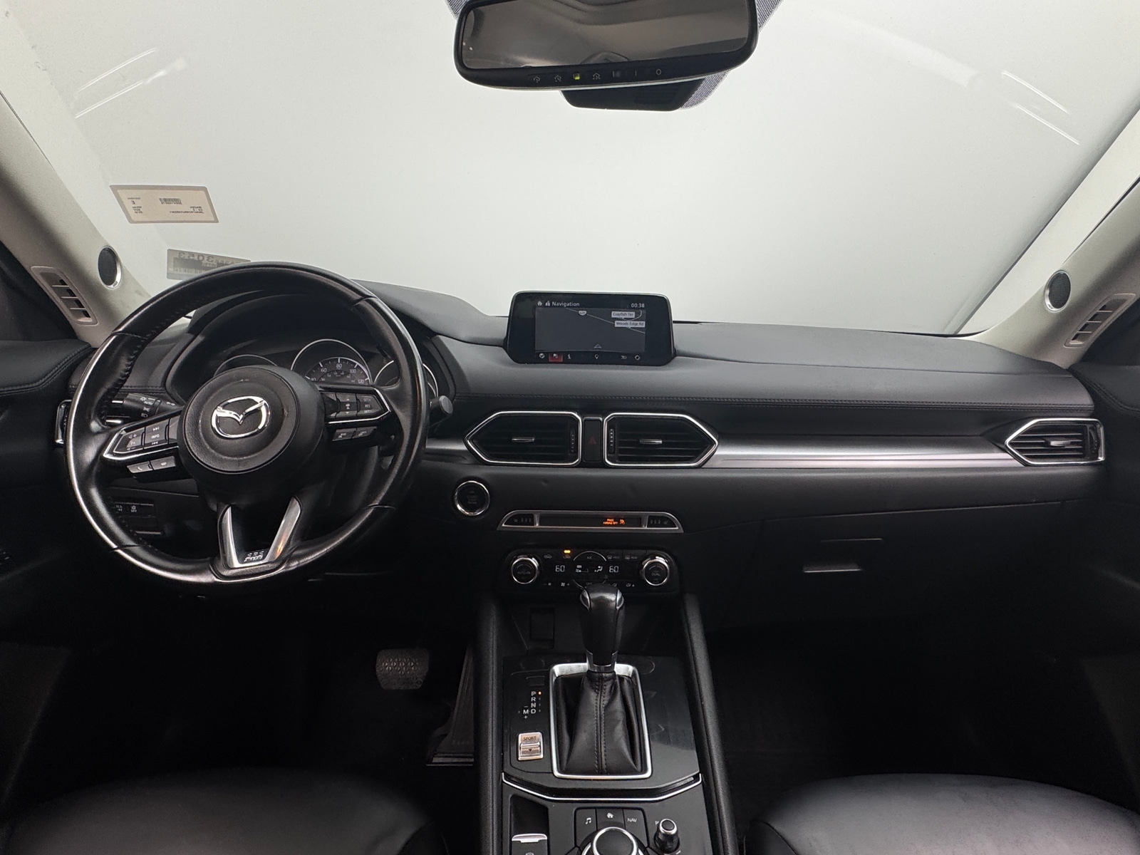 Thumbnail: 2018 Mazda CX-5 - 3