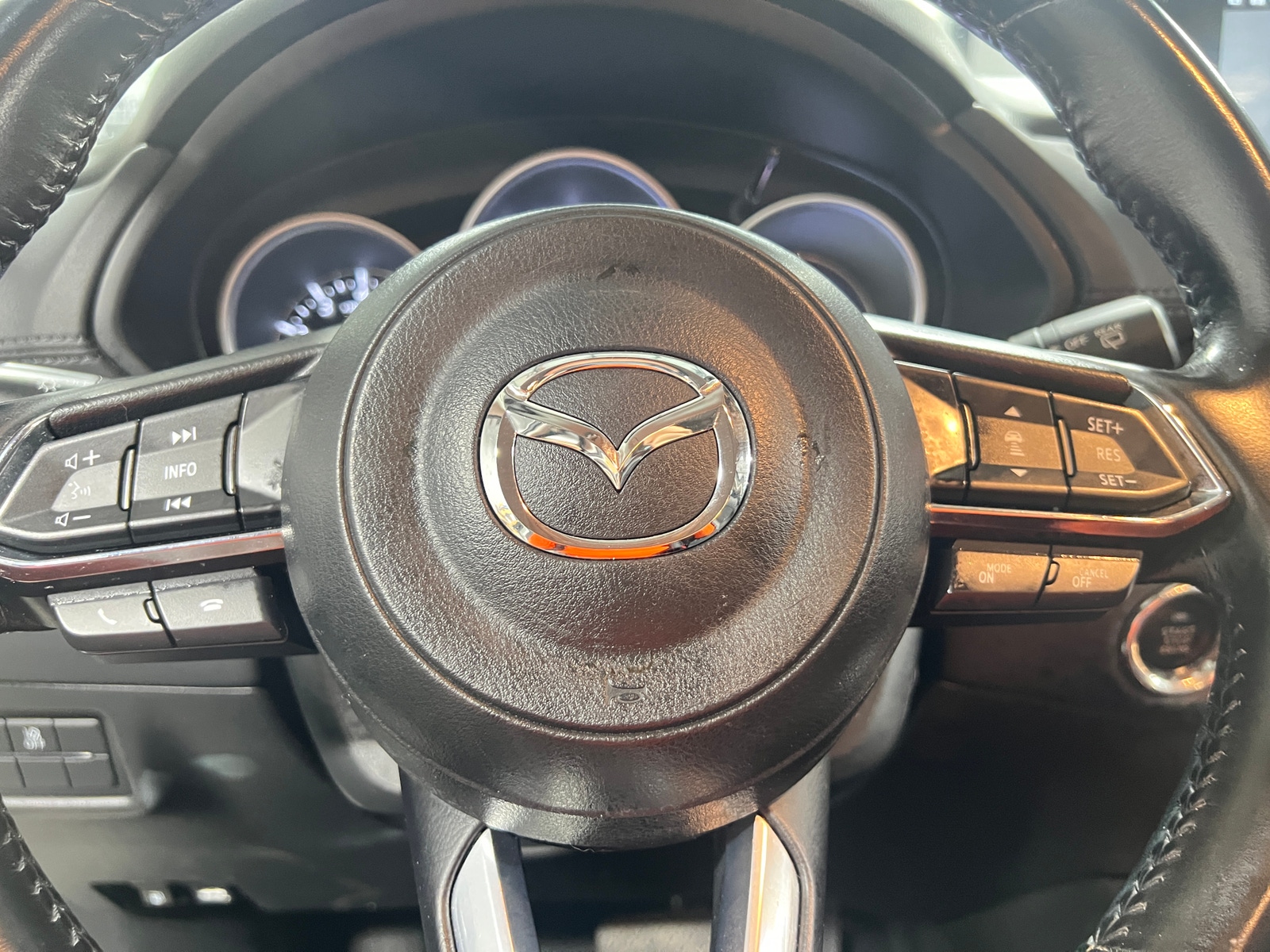 Thumbnail: 2018 Mazda CX-5 - 5
