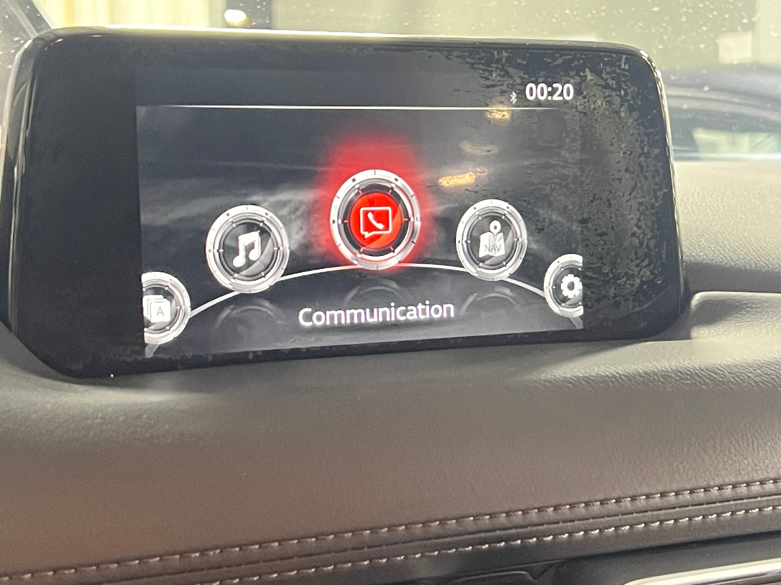 Thumbnail: 2018 Mazda CX-5 - 4