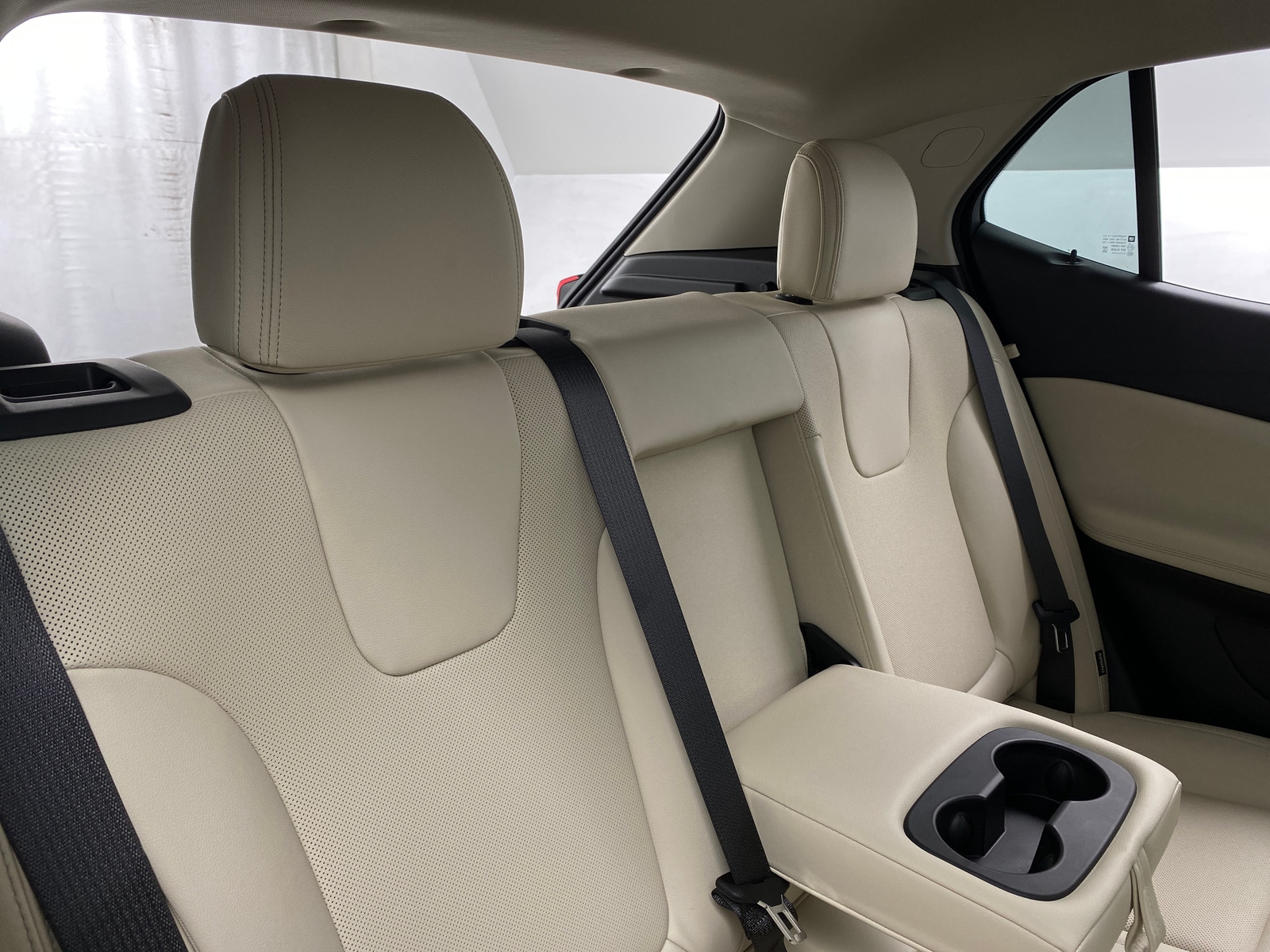 Thumbnail: 2024 Buick Encore GX - 5
