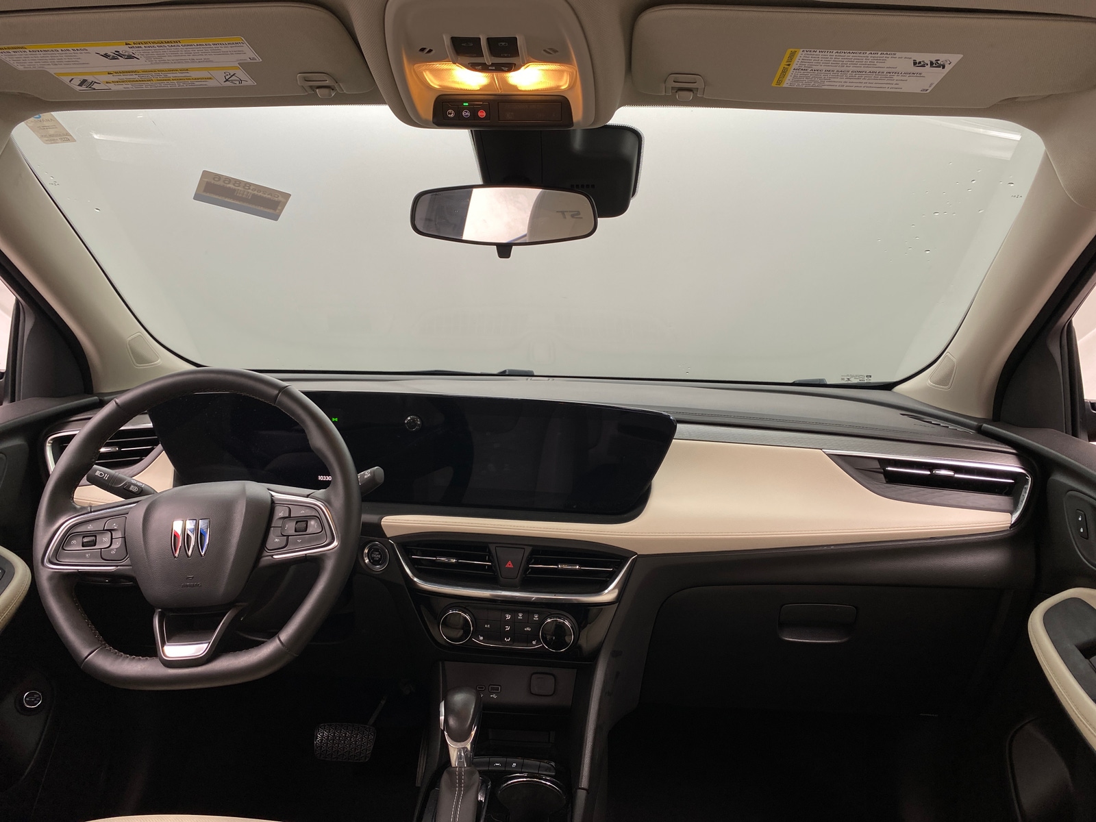 Thumbnail: 2024 Buick Encore GX - 2