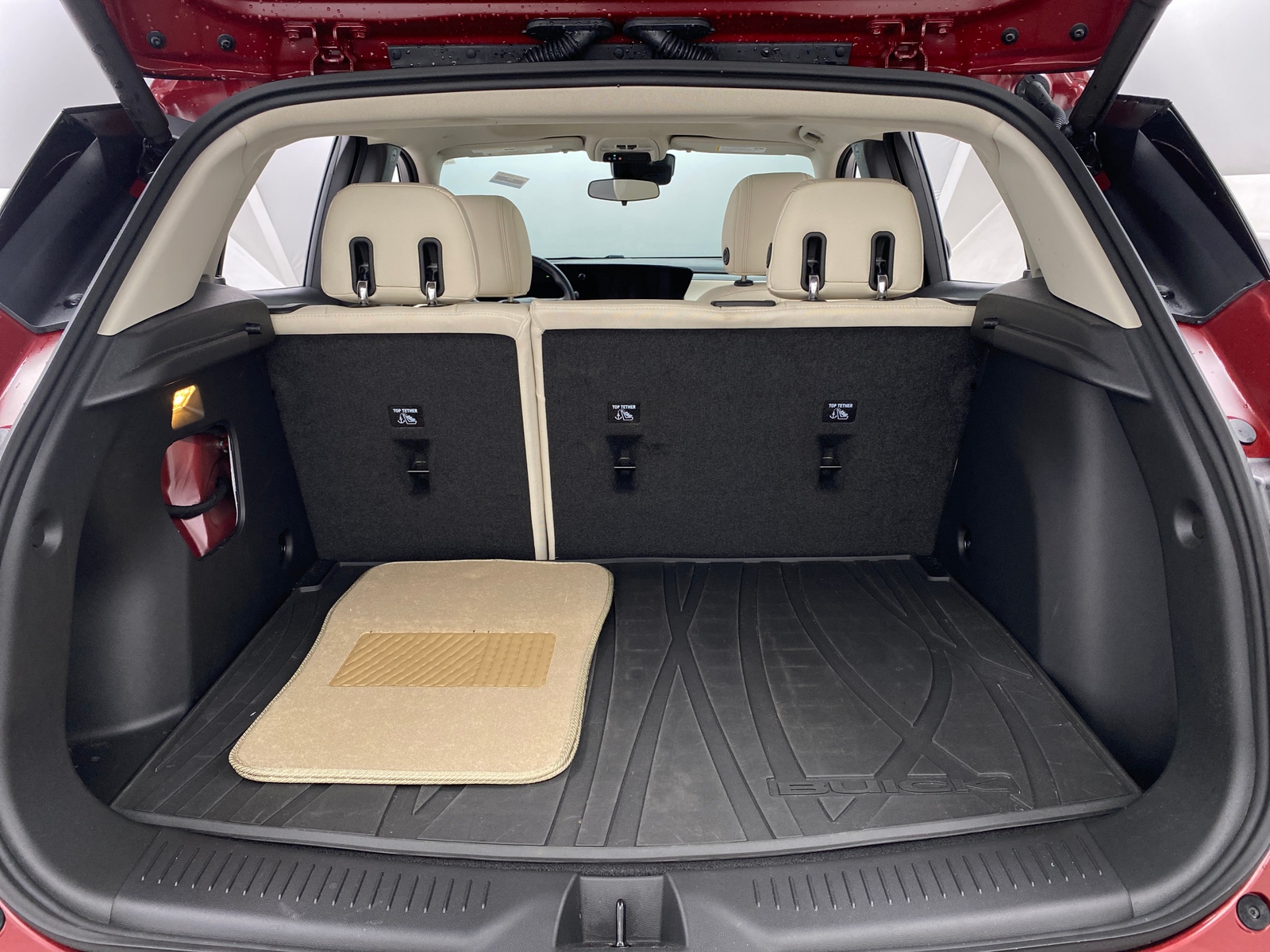 Thumbnail: 2024 Buick Encore GX - 6