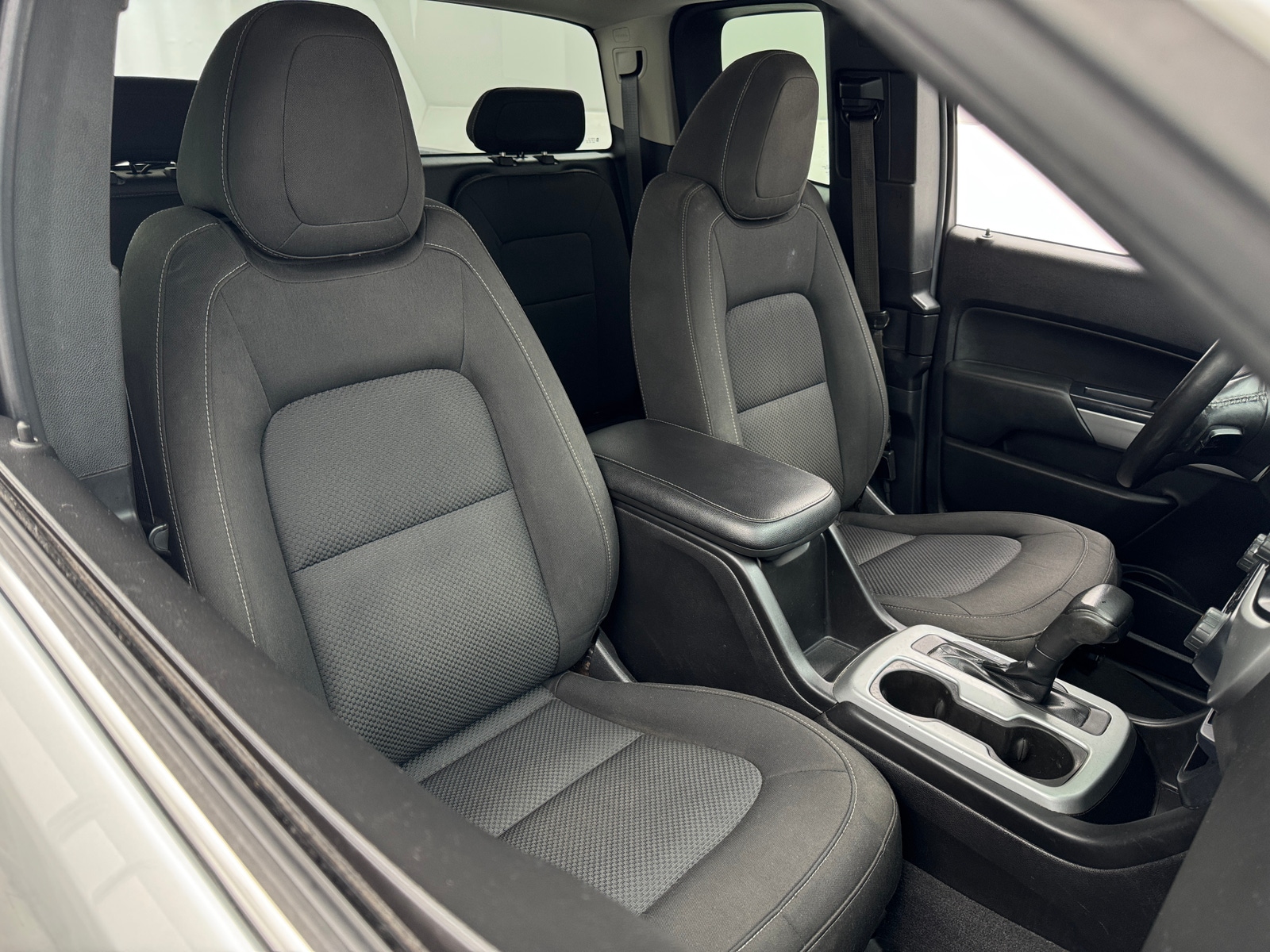 Thumbnail: 2019 Chevrolet Colorado - 2