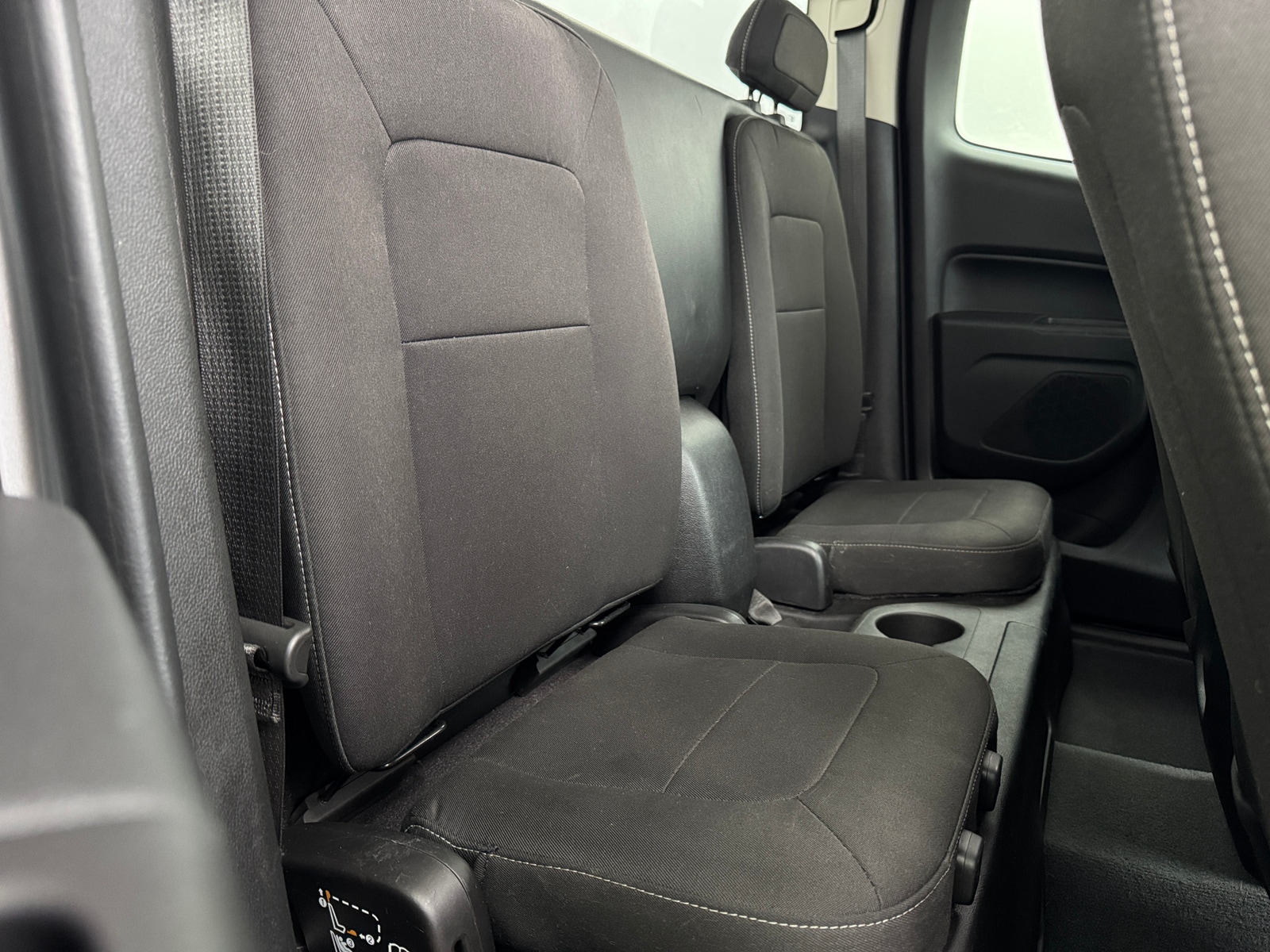 Thumbnail: 2019 Chevrolet Colorado - 6