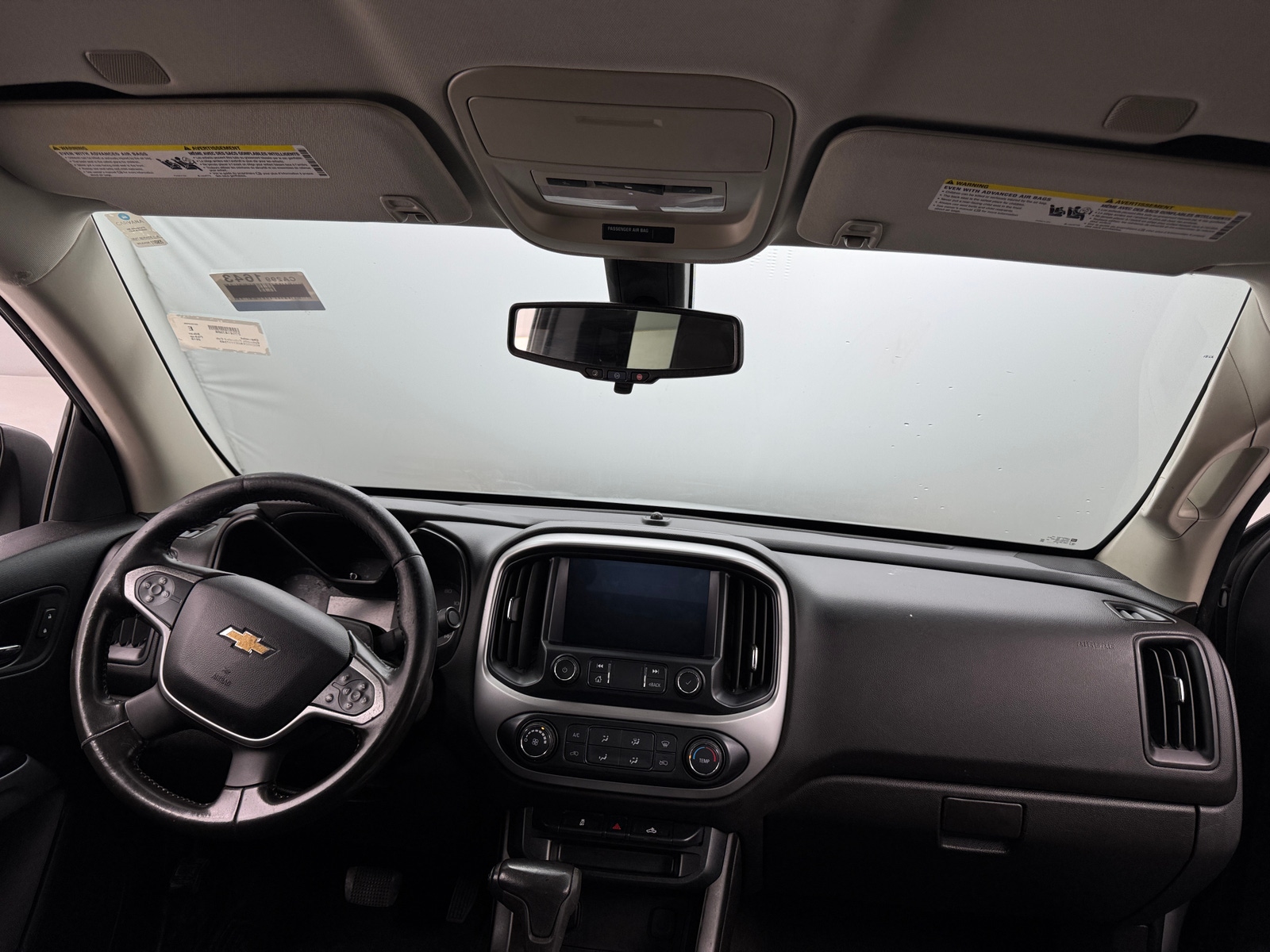 Thumbnail: 2019 Chevrolet Colorado - 3